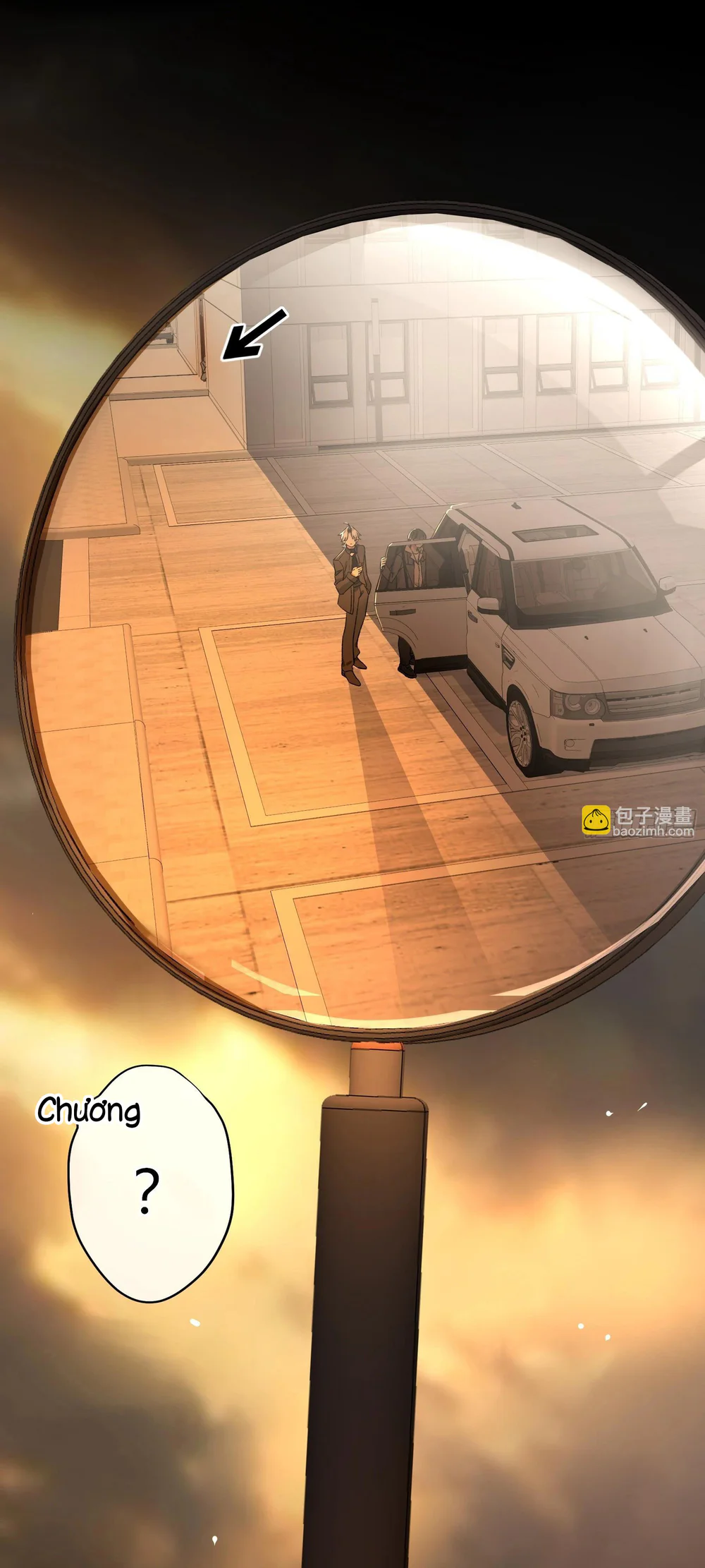 Ác linh Chapter 33 Trang 60