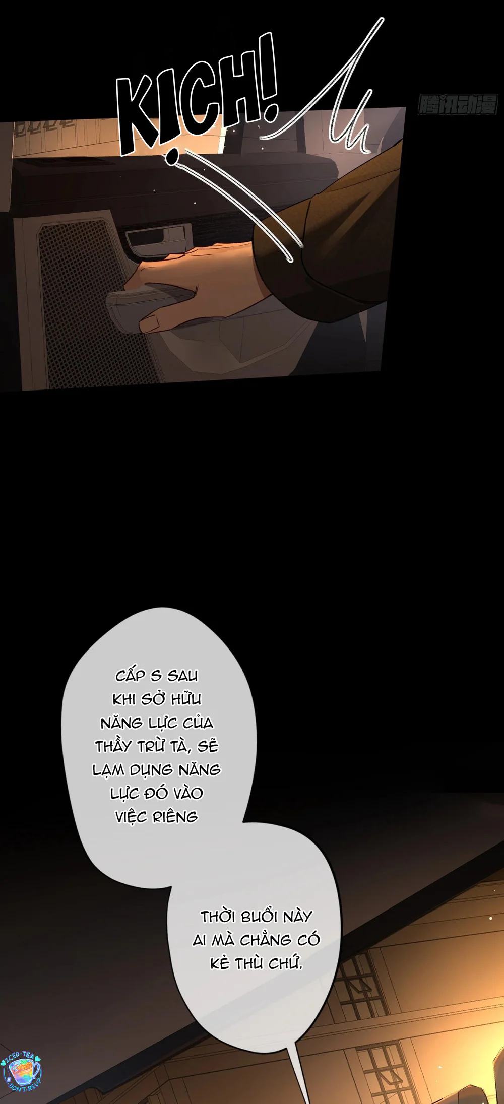 Ác linh Chapter 33 Trang 66