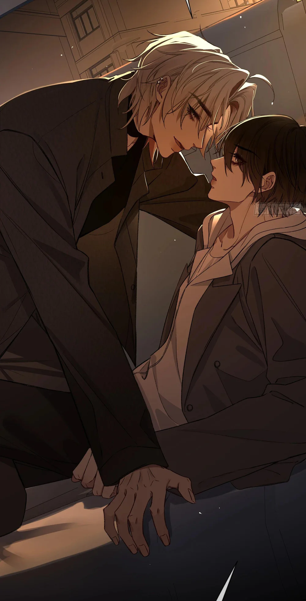 Ác linh Chapter 33 Trang 67