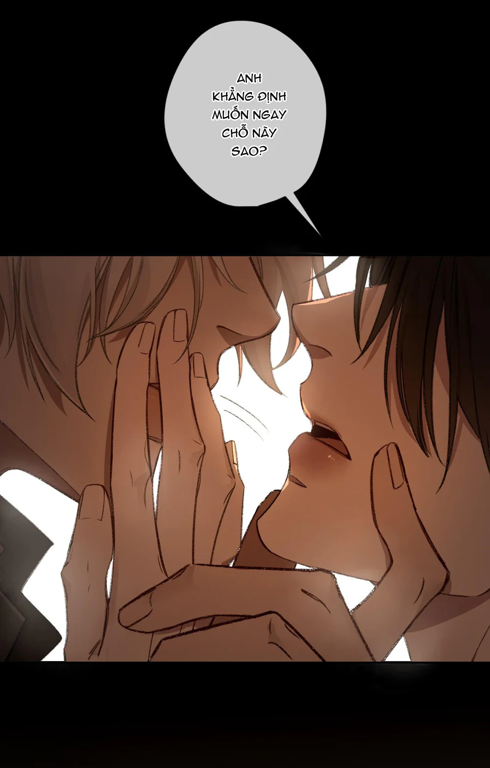 Ác linh Chapter 34 Trang 4