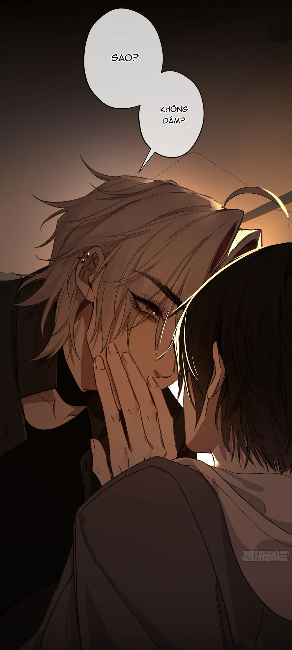 Ác linh Chapter 34 Trang 5