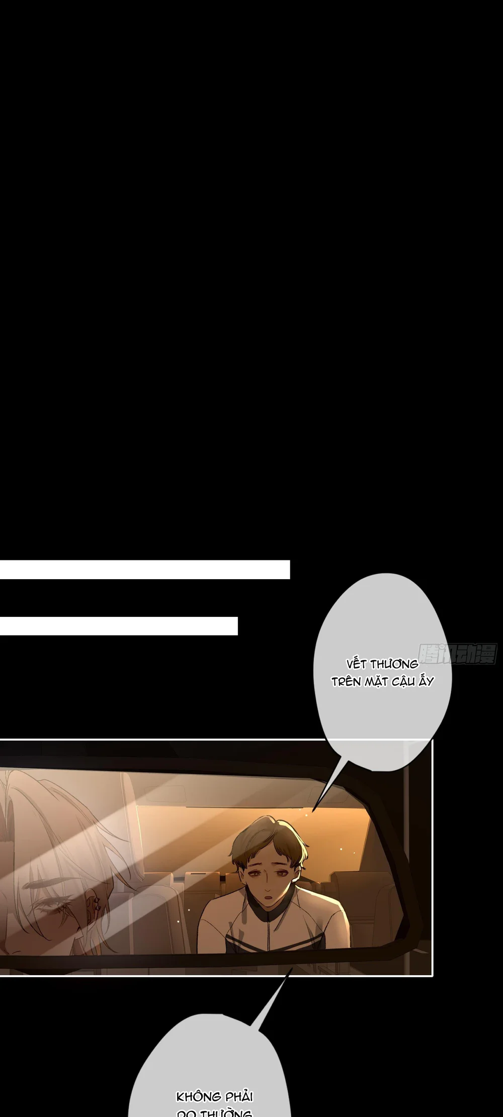 Ác linh Chapter 34 Trang 18