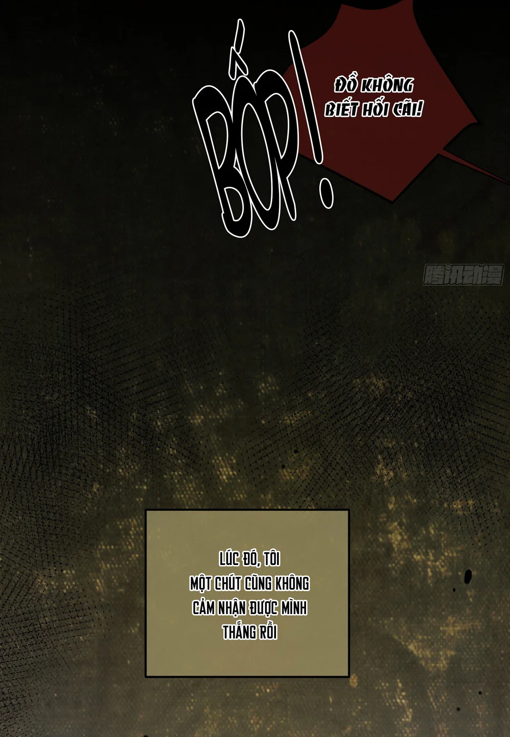 Ác linh Chapter 34 Trang 31
