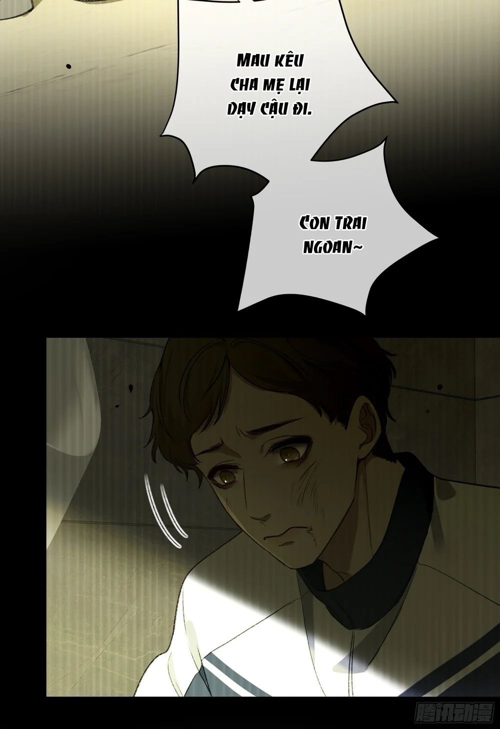 Ác linh Chapter 34 Trang 35