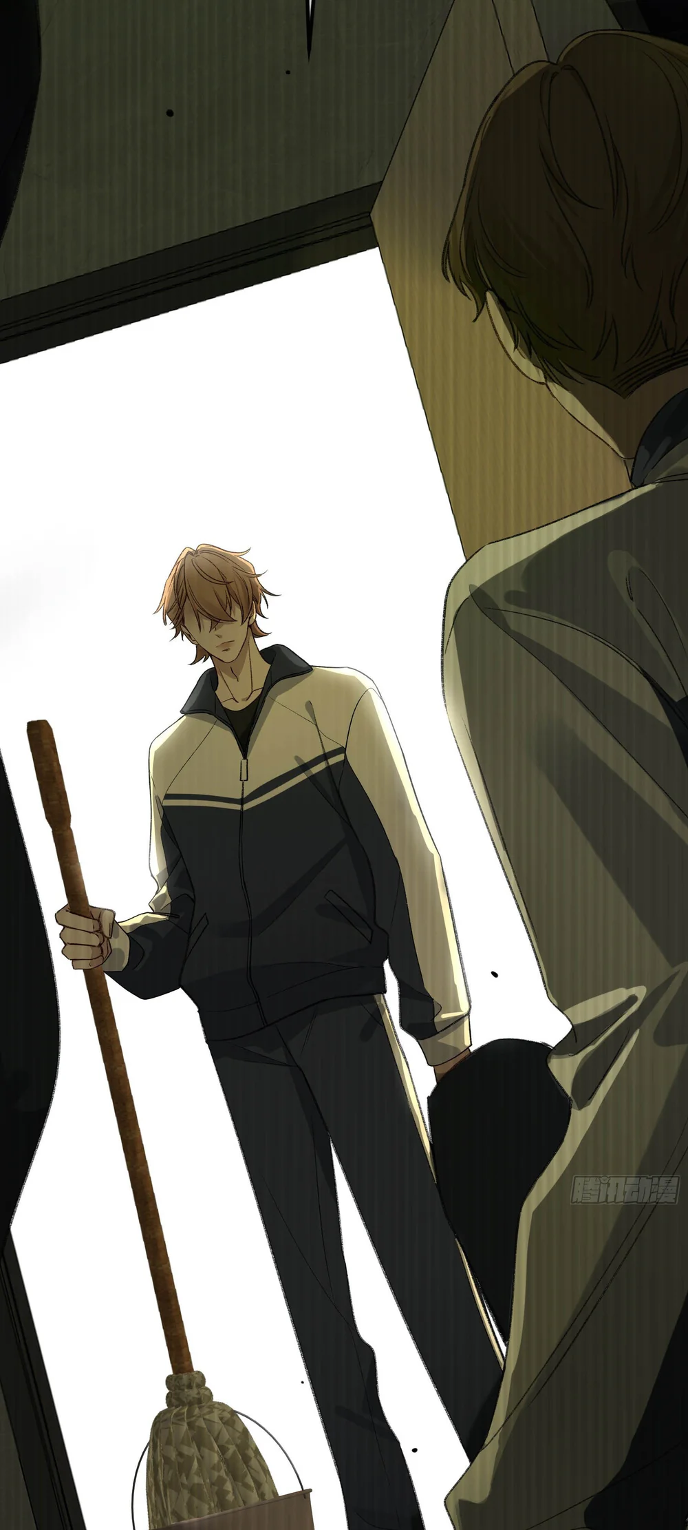 Ác linh Chapter 34 Trang 37