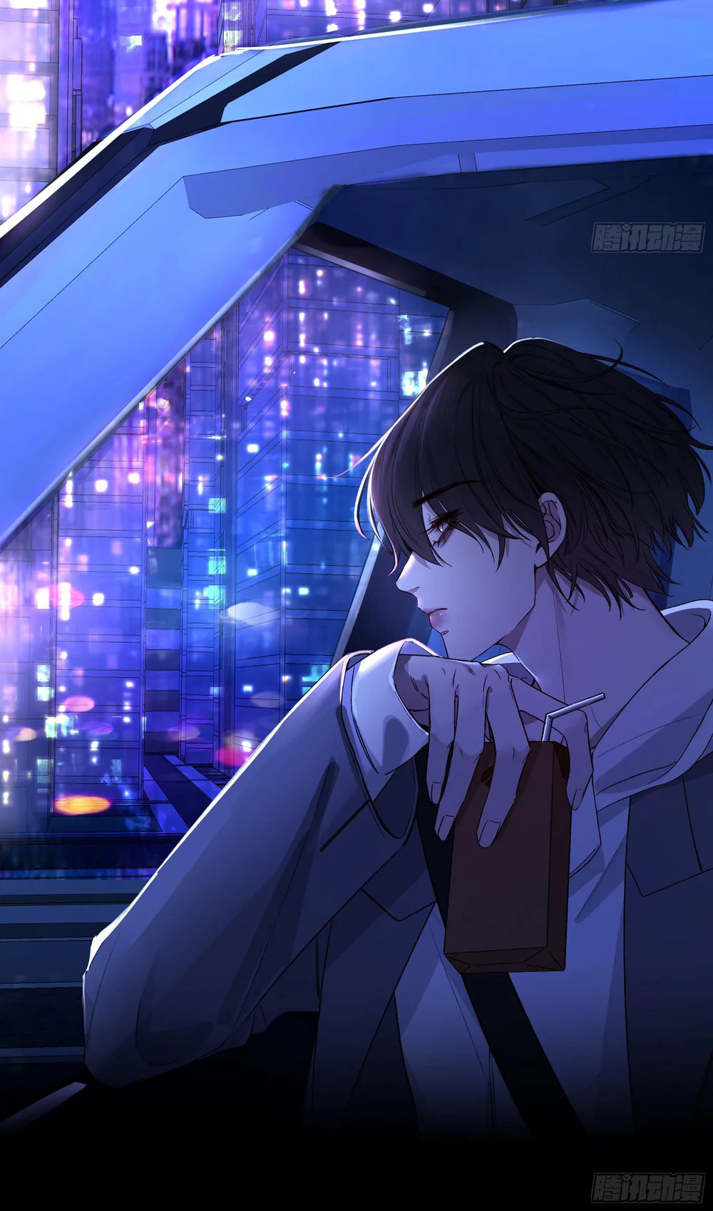 Ác linh Chapter 34 Trang 47