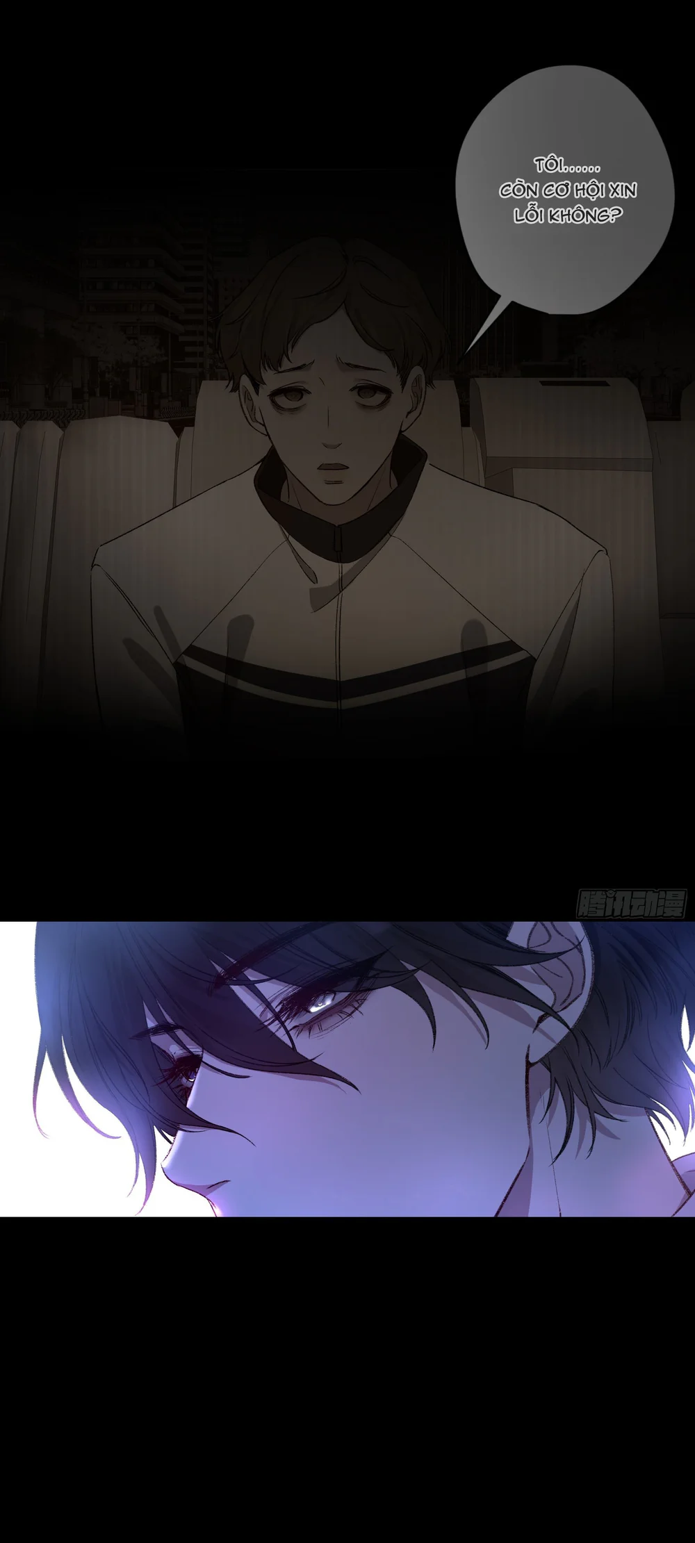 Ác linh Chapter 34 Trang 48