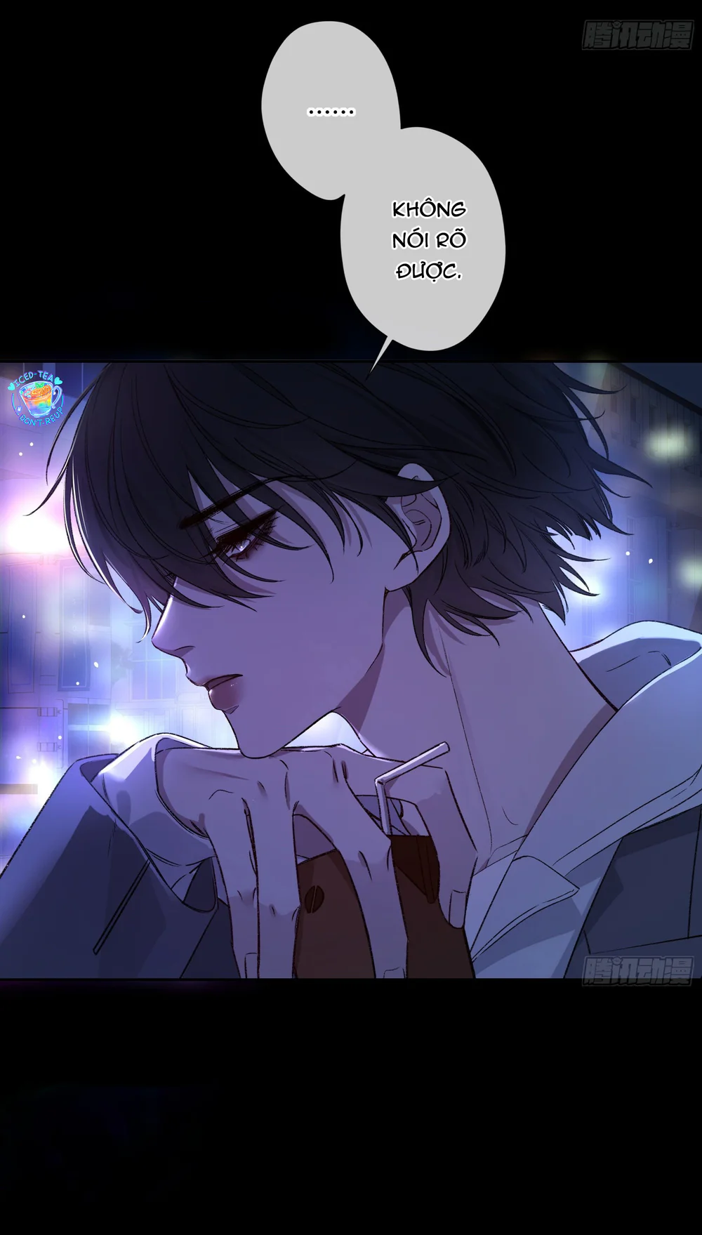 Ác linh Chapter 34 Trang 50