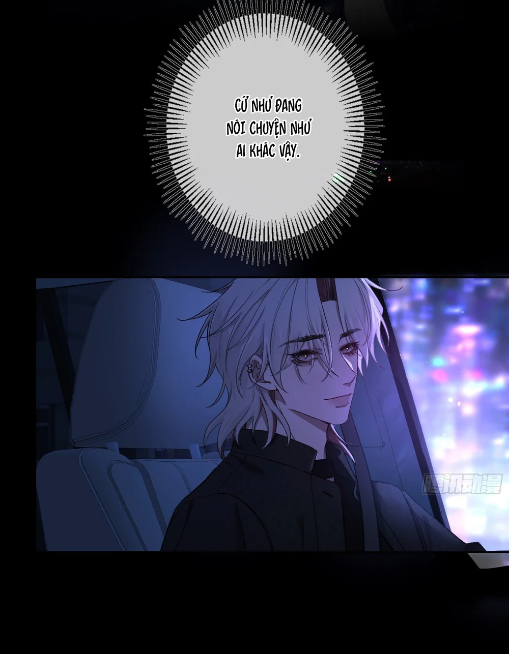 Ác linh Chapter 34 Trang 60