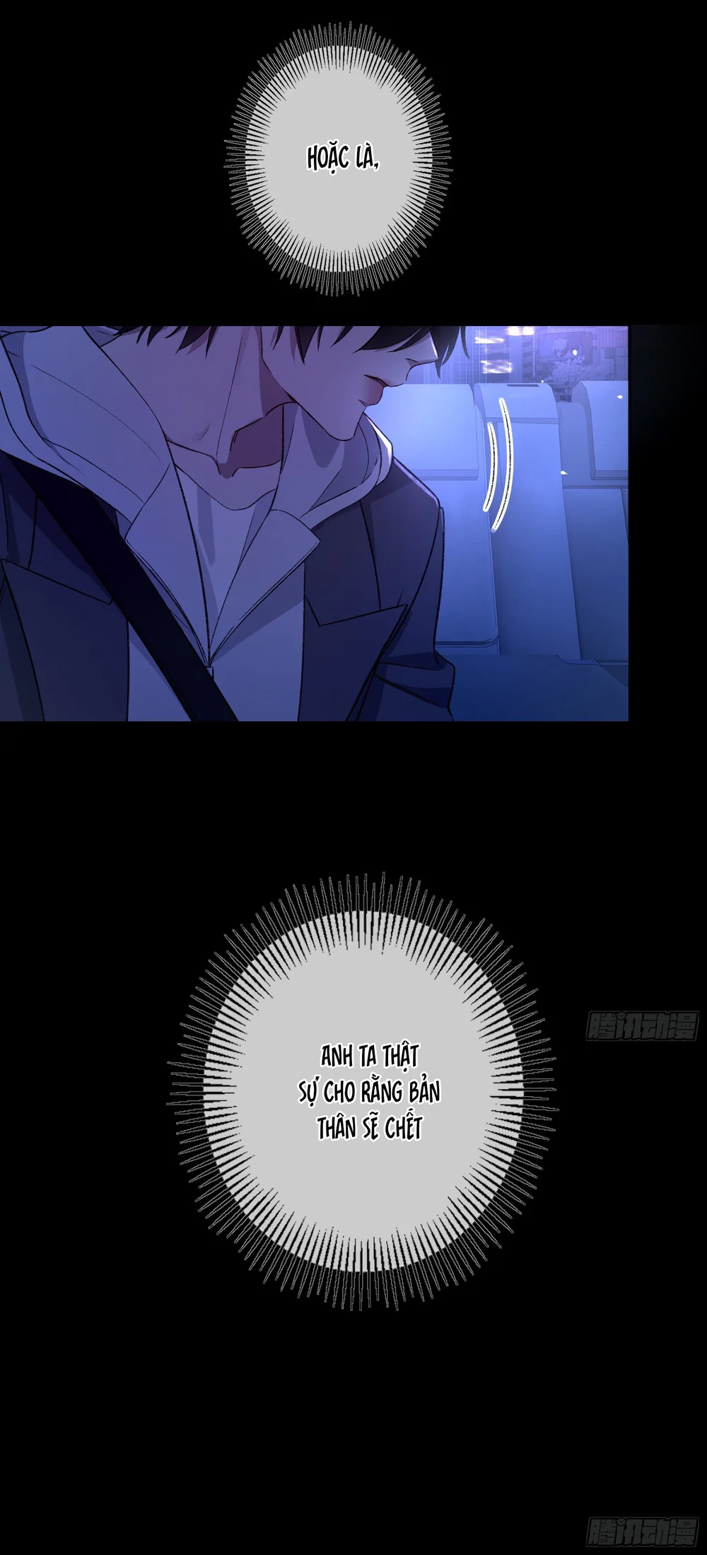 Ác linh Chapter 34 Trang 61