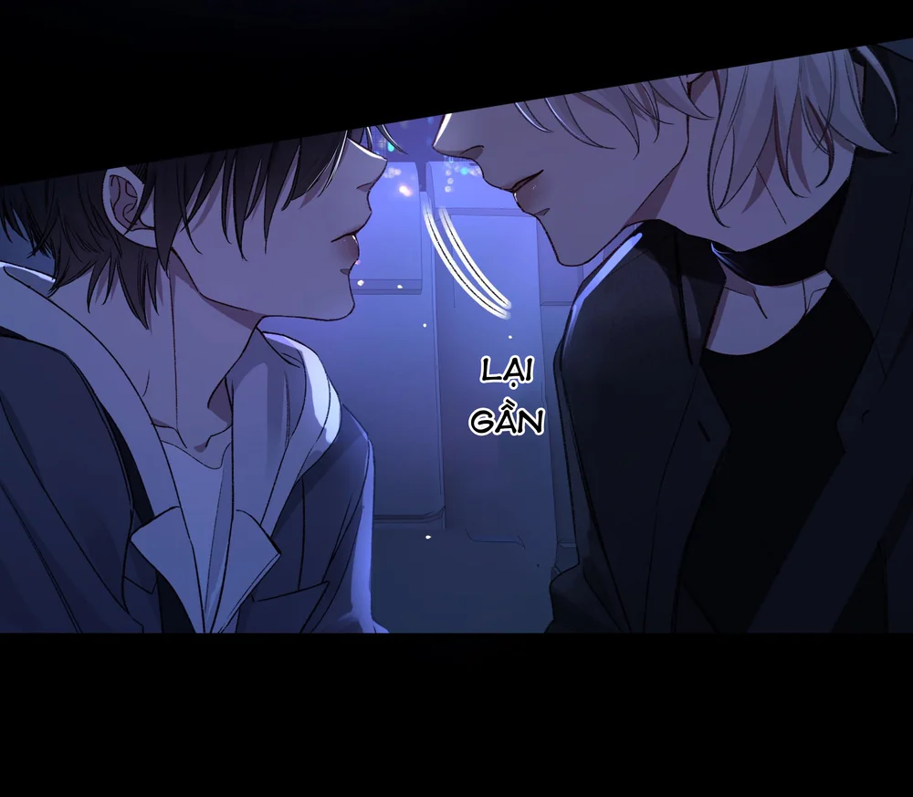 Ác linh Chapter 34 Trang 63