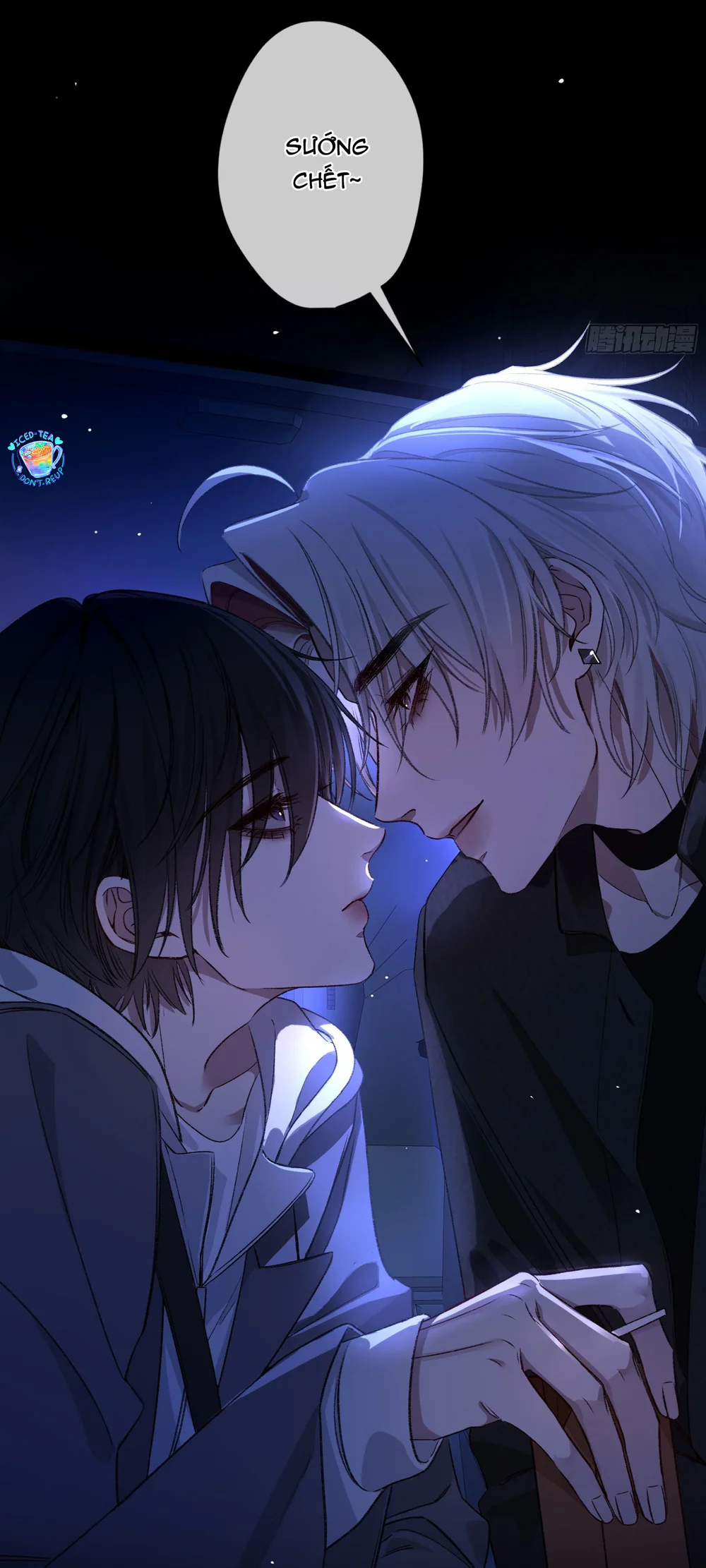 Ác linh Chapter 34 Trang 64