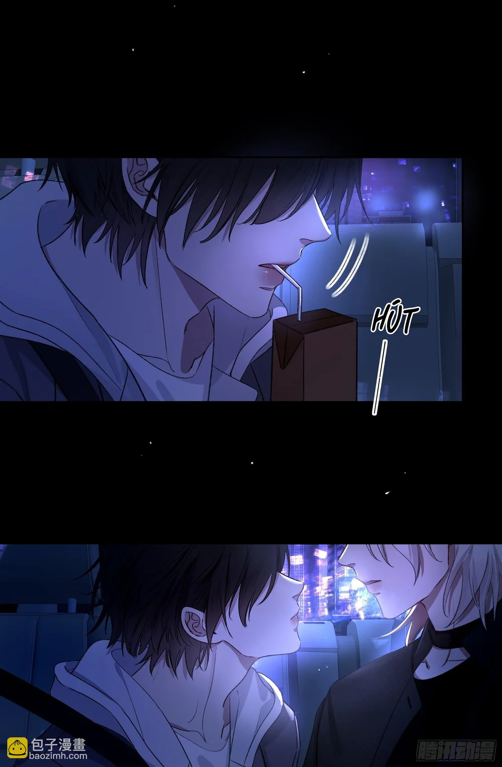 Ác linh Chapter 34 Trang 67