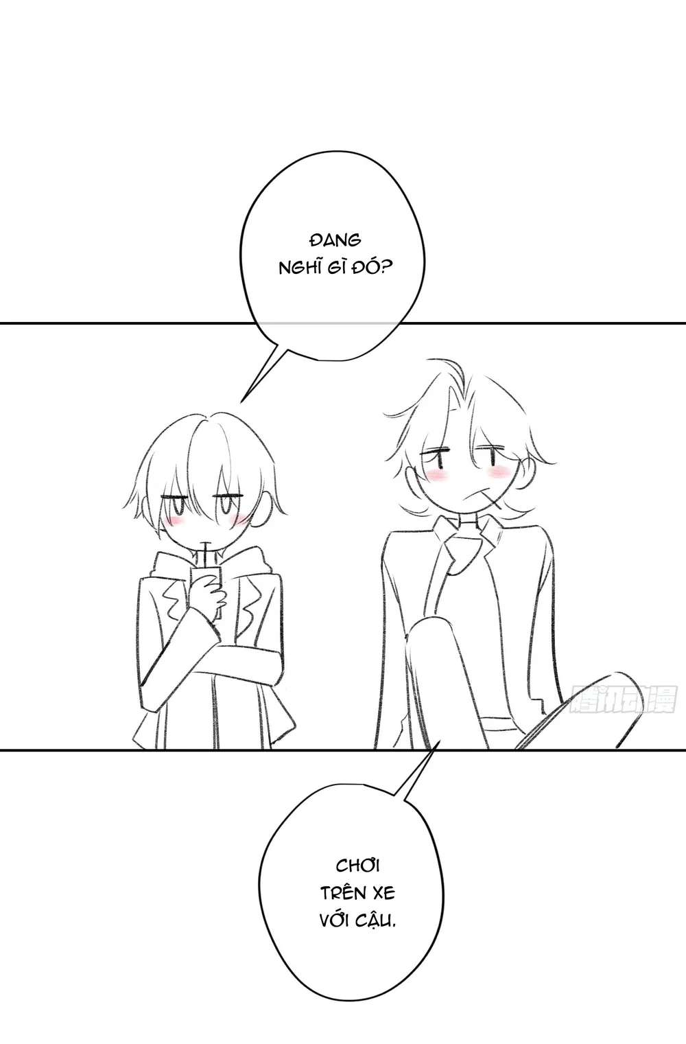 Ác linh Chapter 34 Trang 73