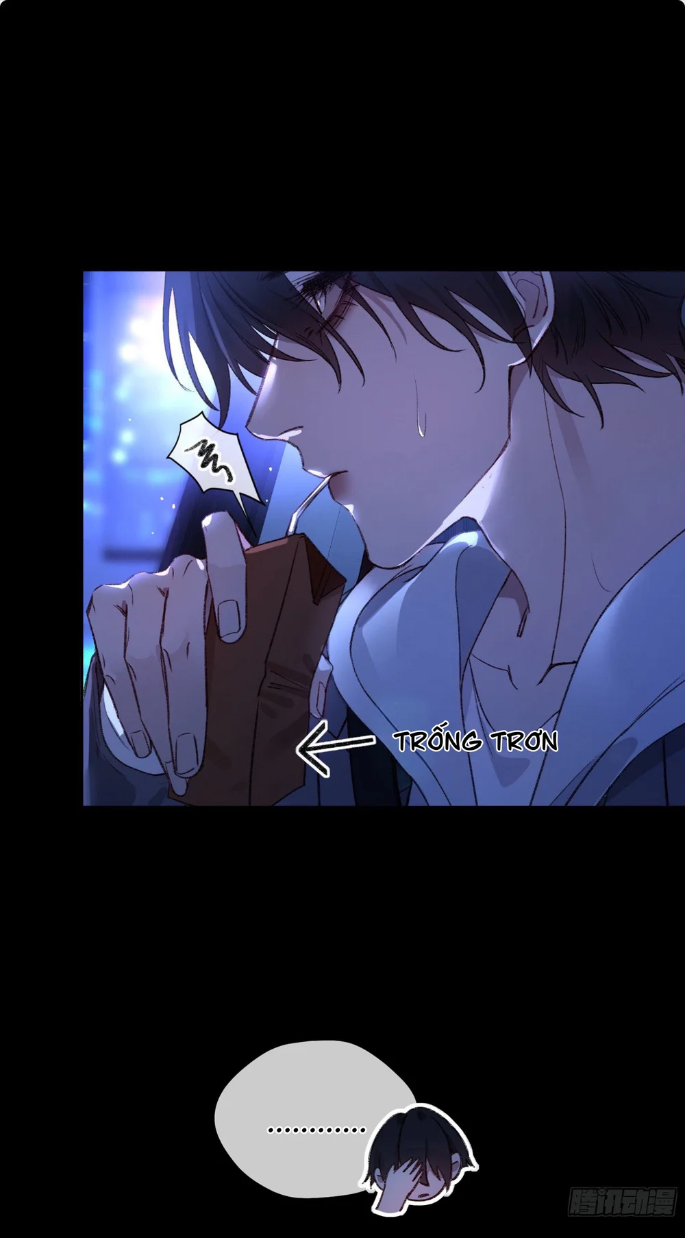 Ác linh Chapter 35 Trang 12