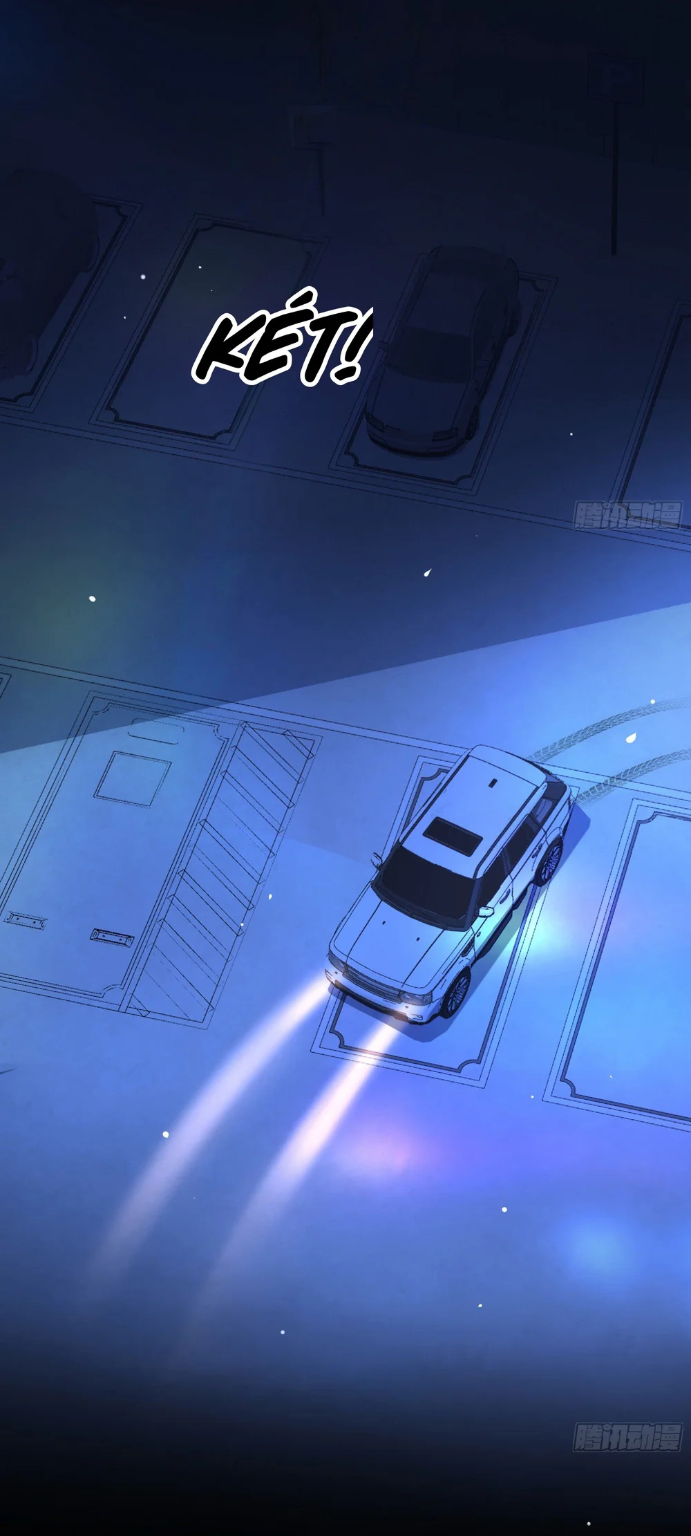 Ác linh Chapter 35 Trang 23