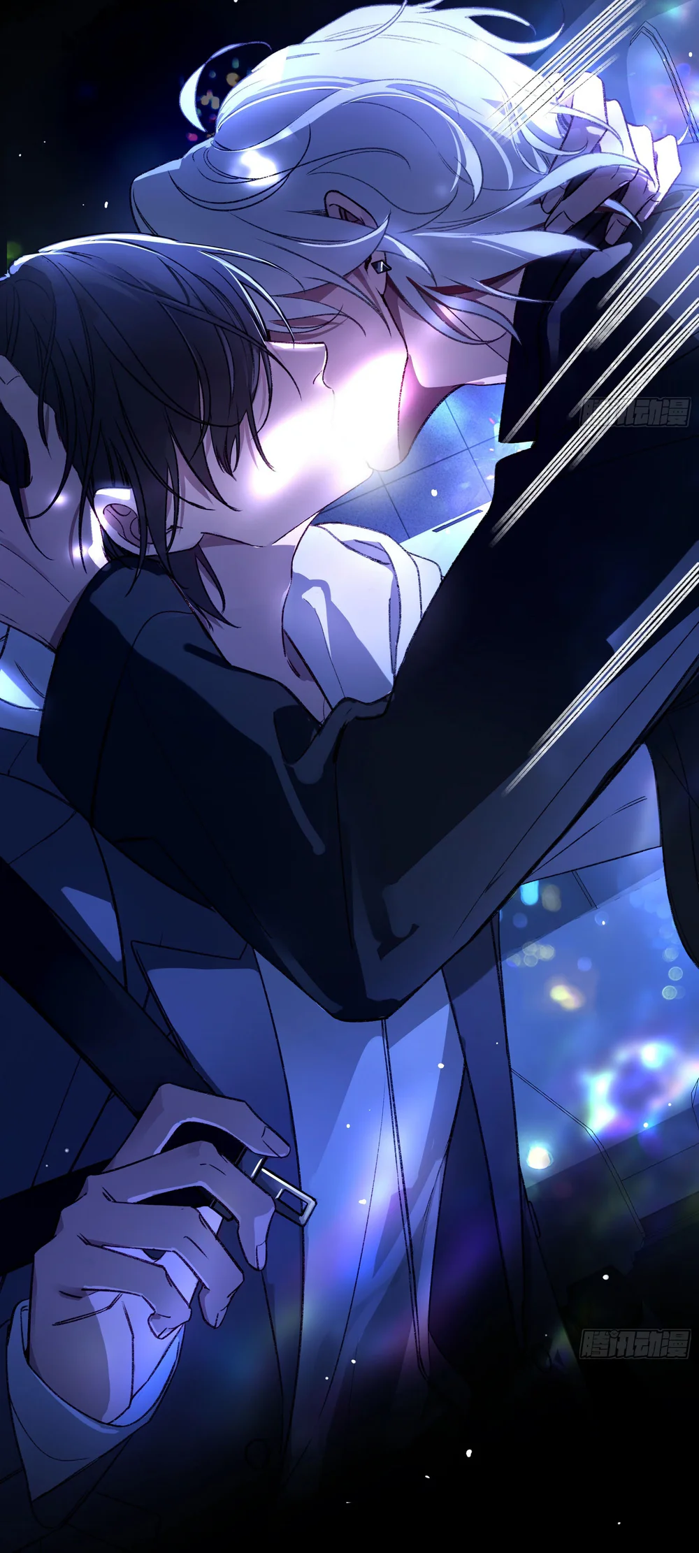 Ác linh Chapter 35 Trang 29