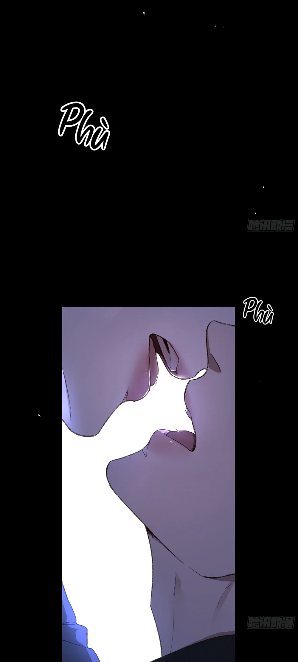 Ác linh Chapter 35 Trang 35