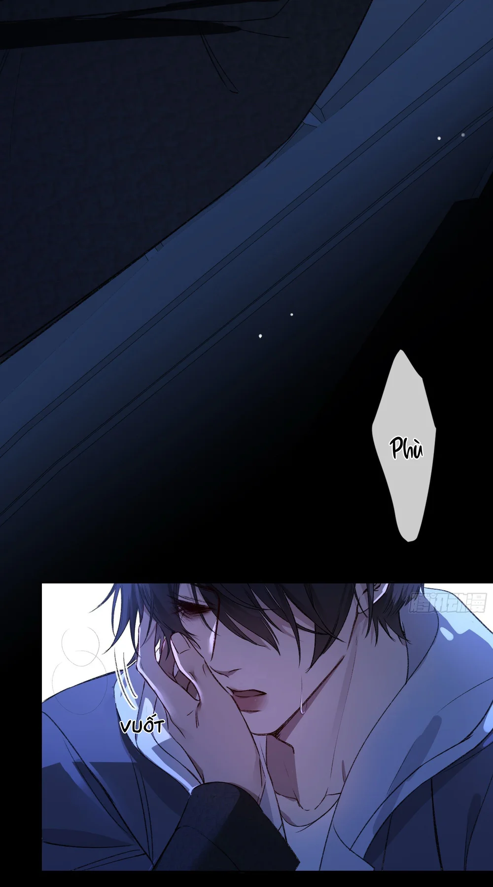 Ác linh Chapter 35 Trang 39