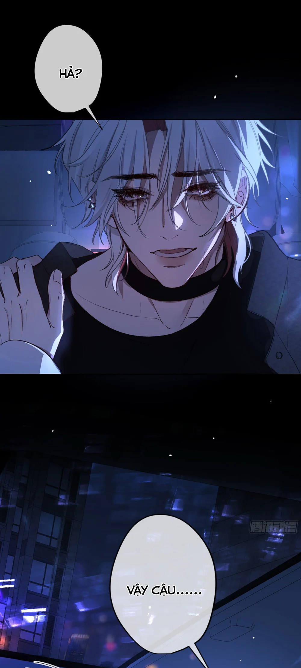 Ác linh Chapter 35 Trang 42