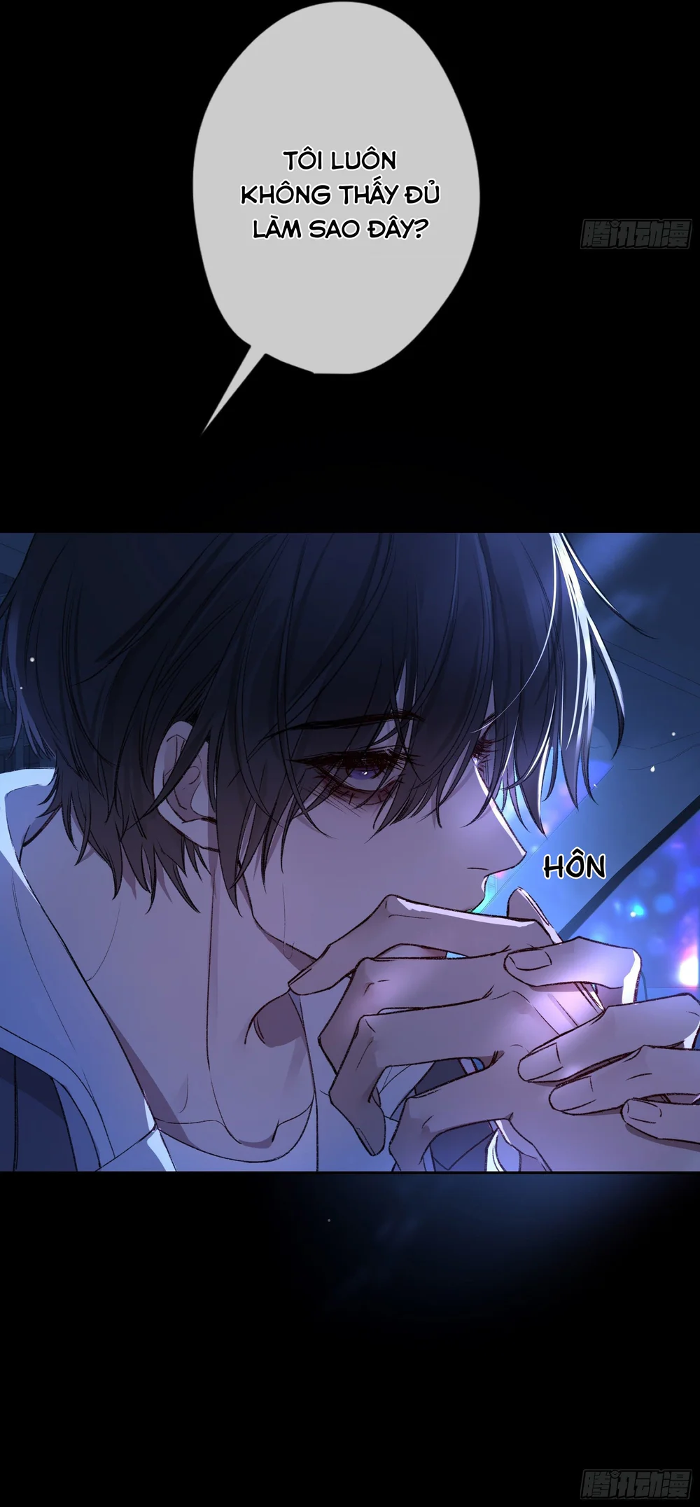 Ác linh Chapter 35 Trang 48