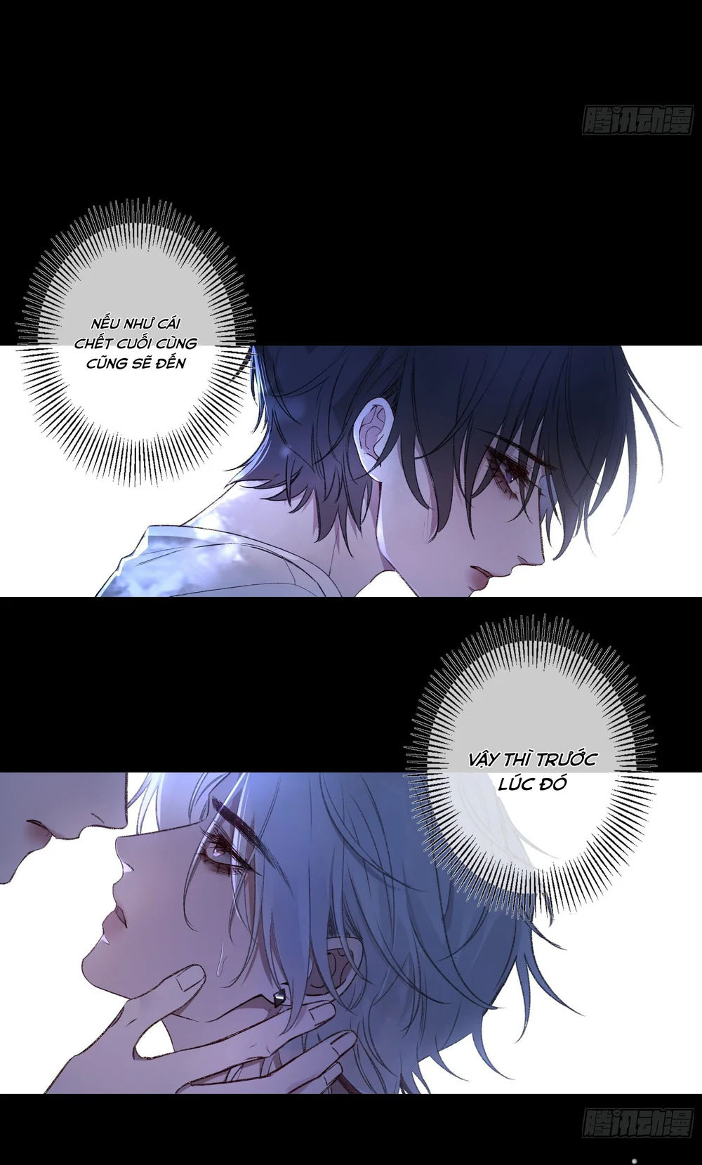 Ác linh Chapter 35 Trang 53