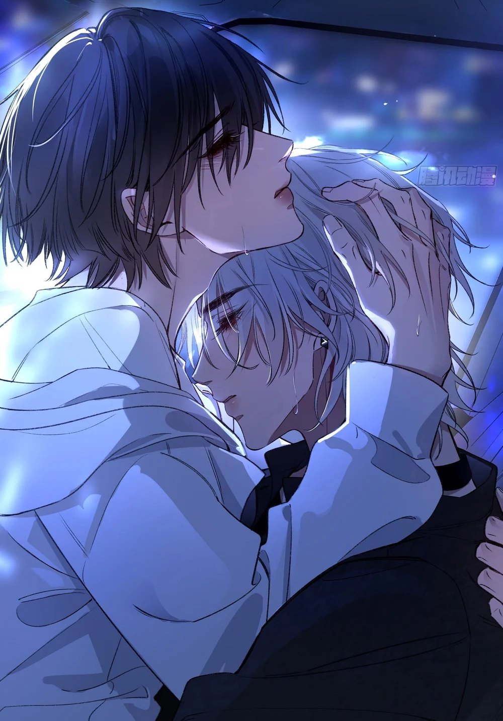 Ác linh Chapter 35 Trang 55