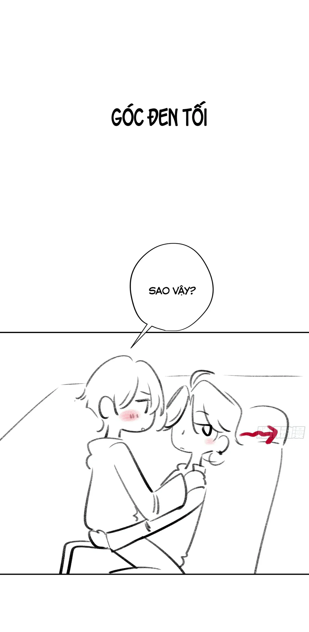 Ác linh Chapter 35 Trang 57