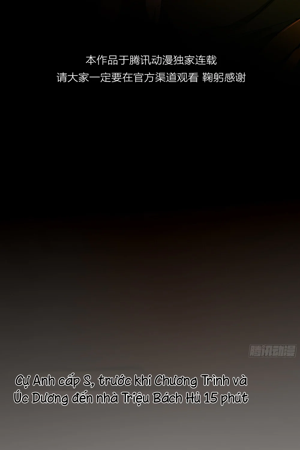 Ác linh Chapter 36 Trang 8