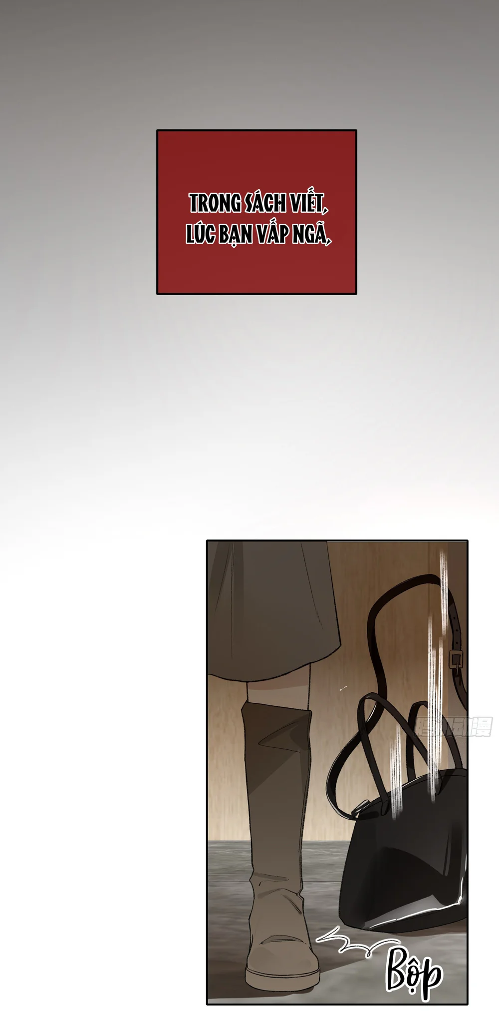 Ác linh Chapter 36 Trang 9