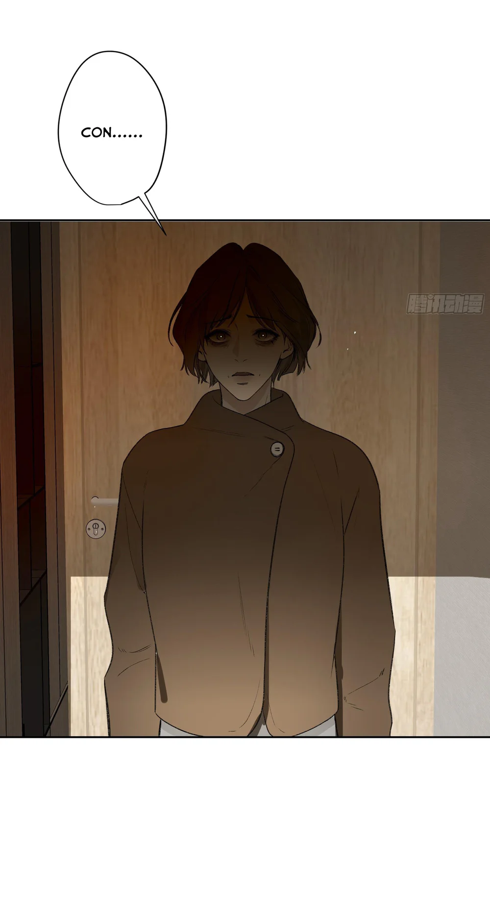 Ác linh Chapter 36 Trang 10