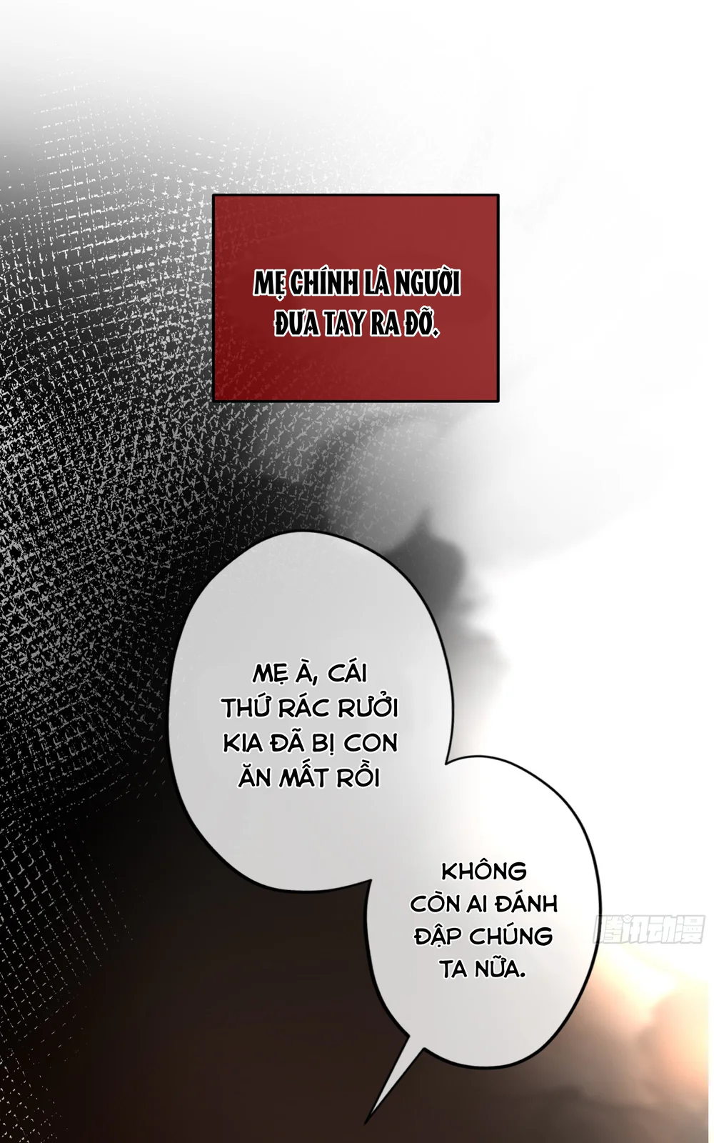 Ác linh Chapter 36 Trang 11