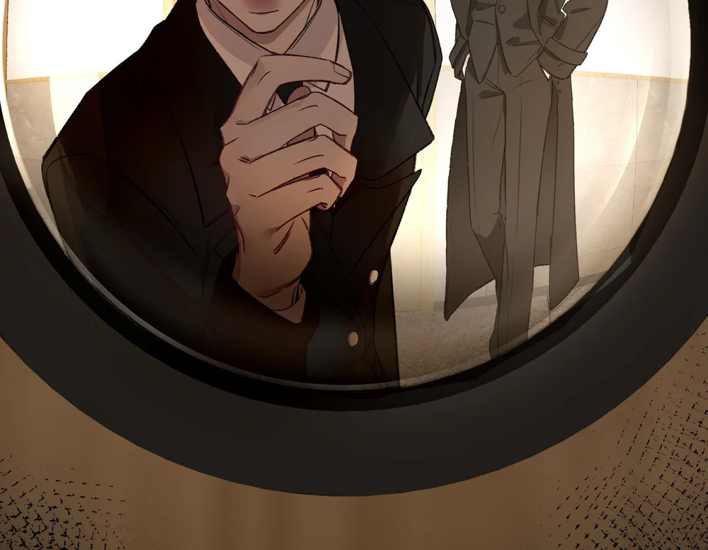 Ác linh Chapter 36 Trang 17