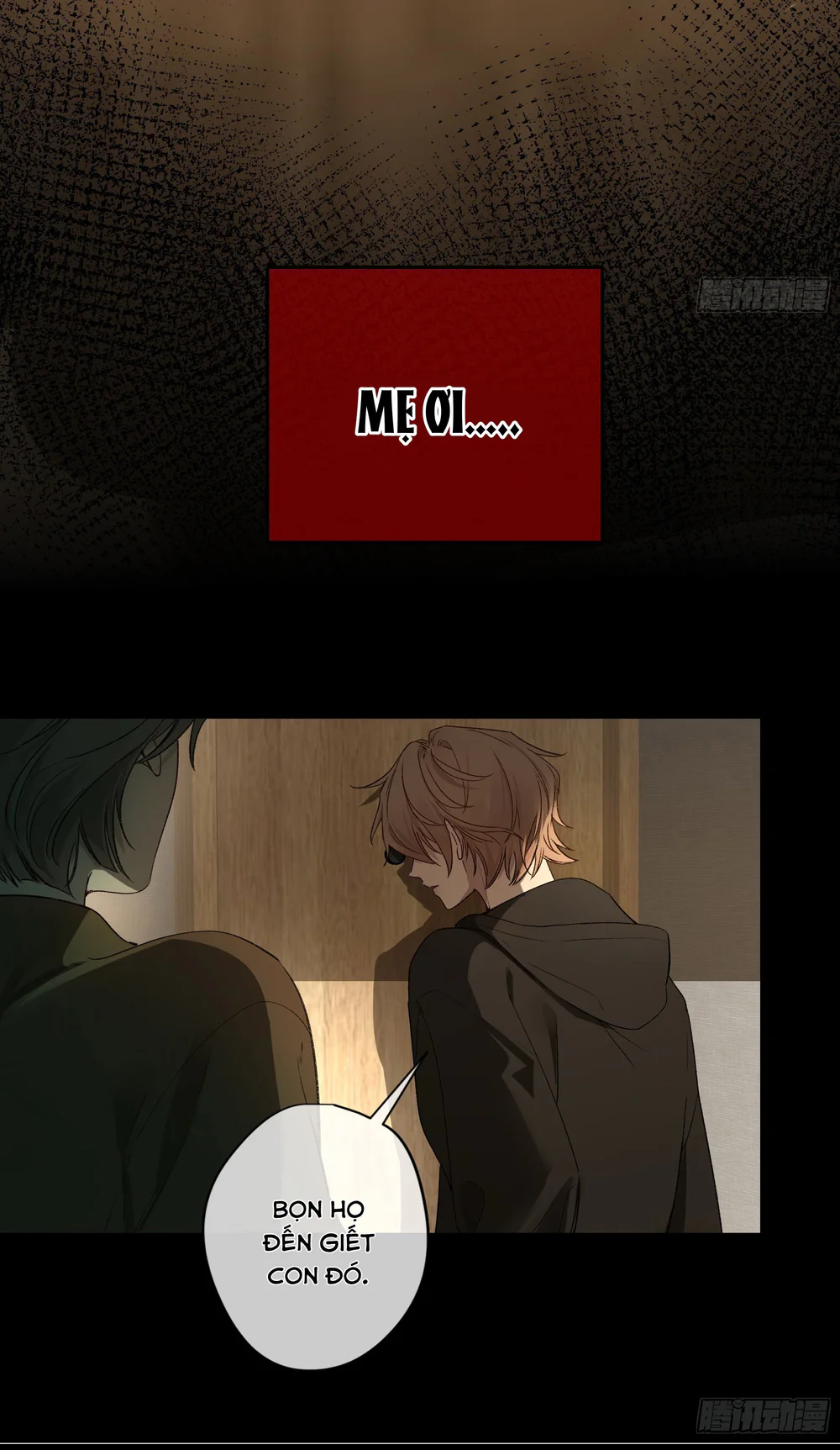 Ác linh Chapter 36 Trang 18