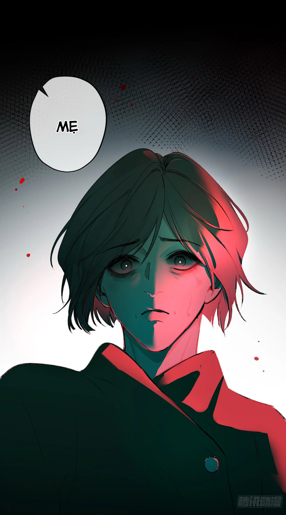 Ác linh Chapter 36 Trang 21