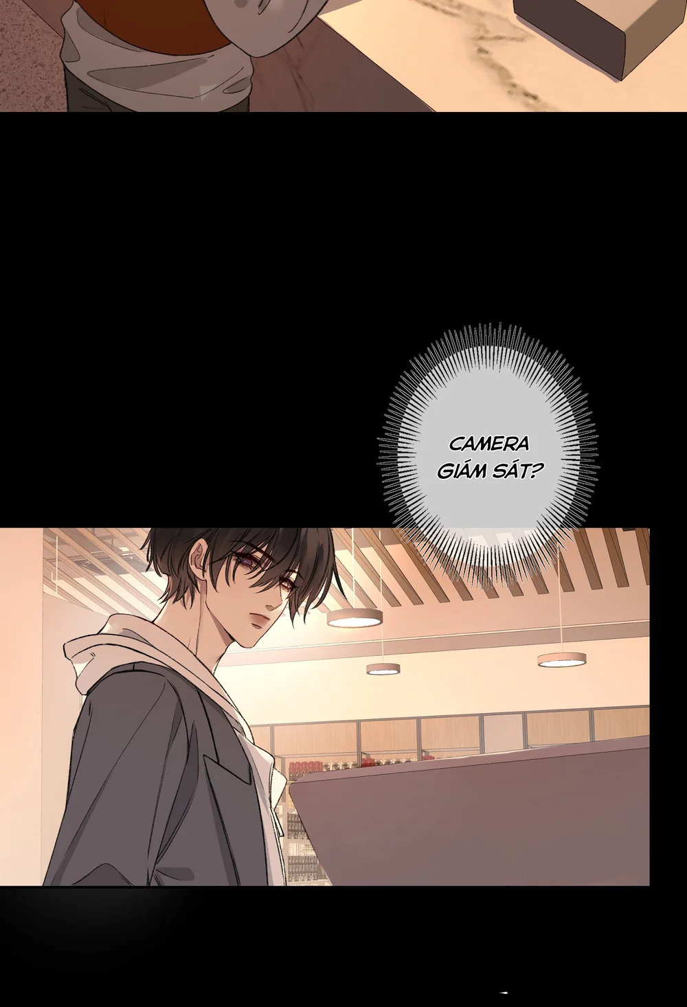 Ác linh Chapter 36 Trang 27