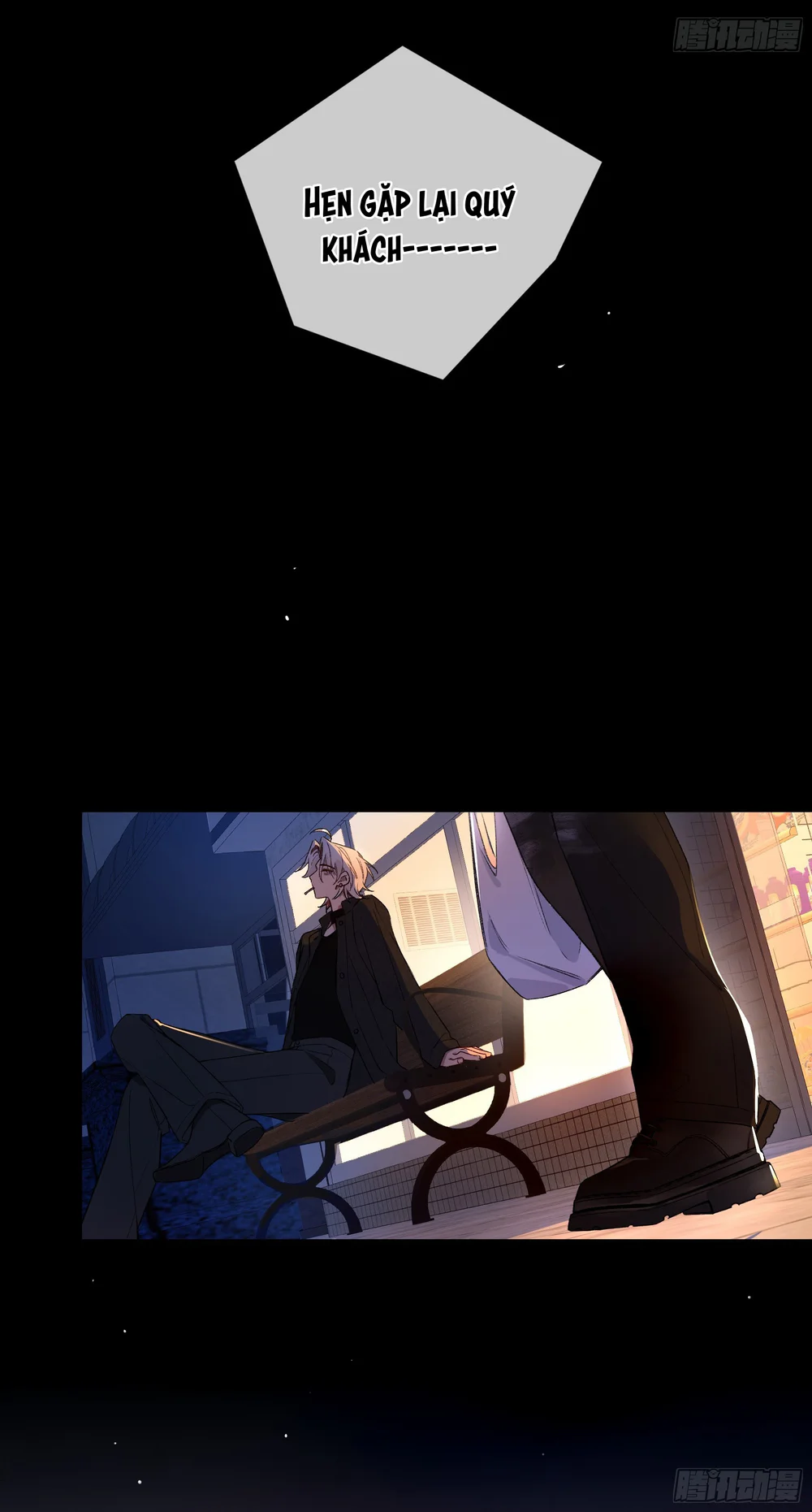 Ác linh Chapter 36 Trang 28