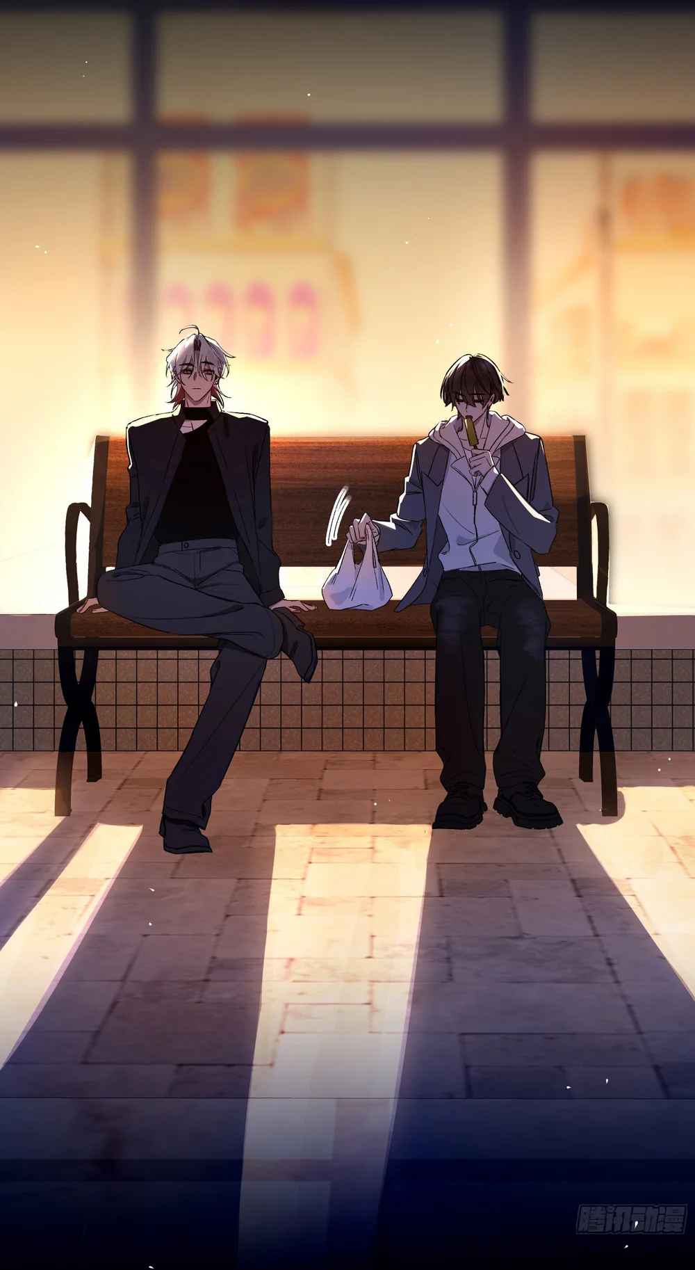 Ác linh Chapter 36 Trang 29