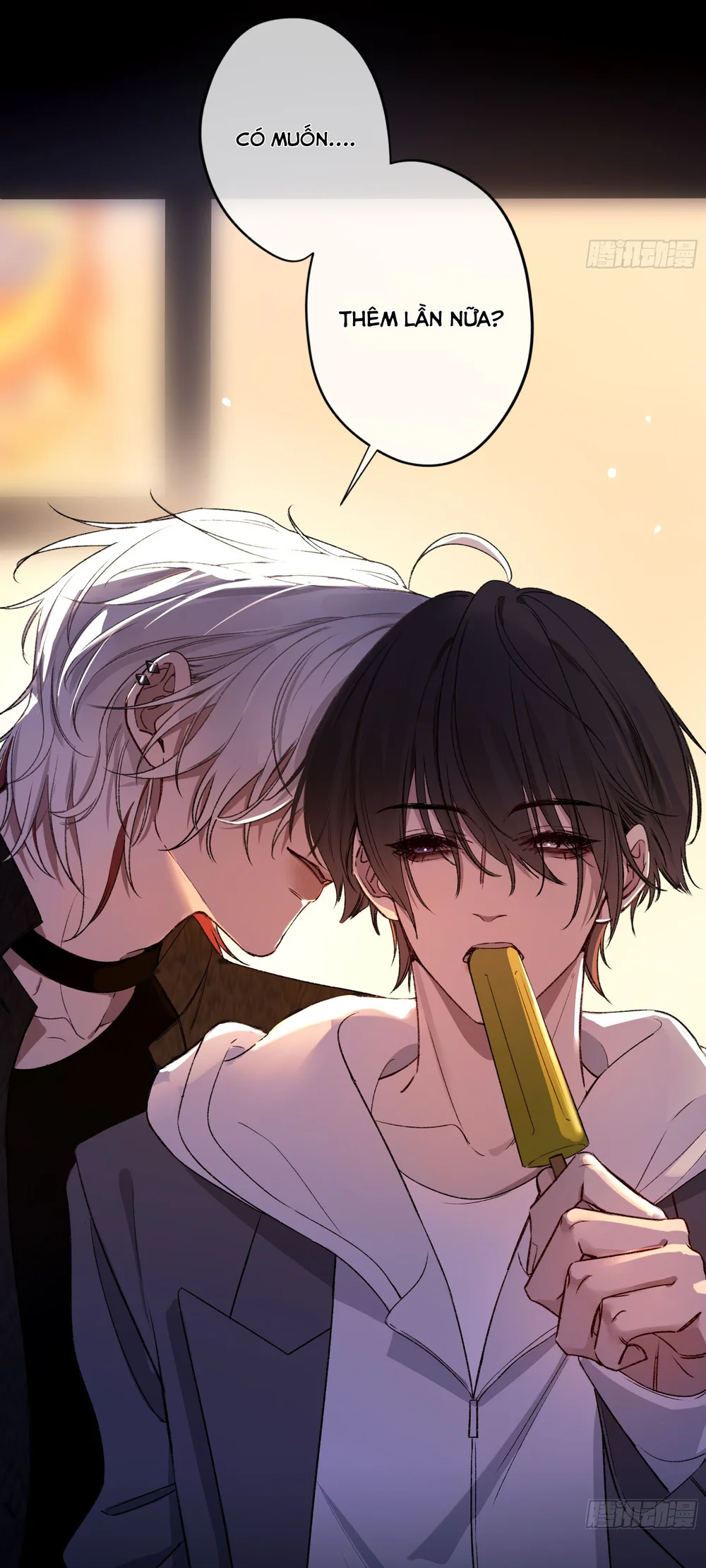 Ác linh Chapter 36 Trang 32