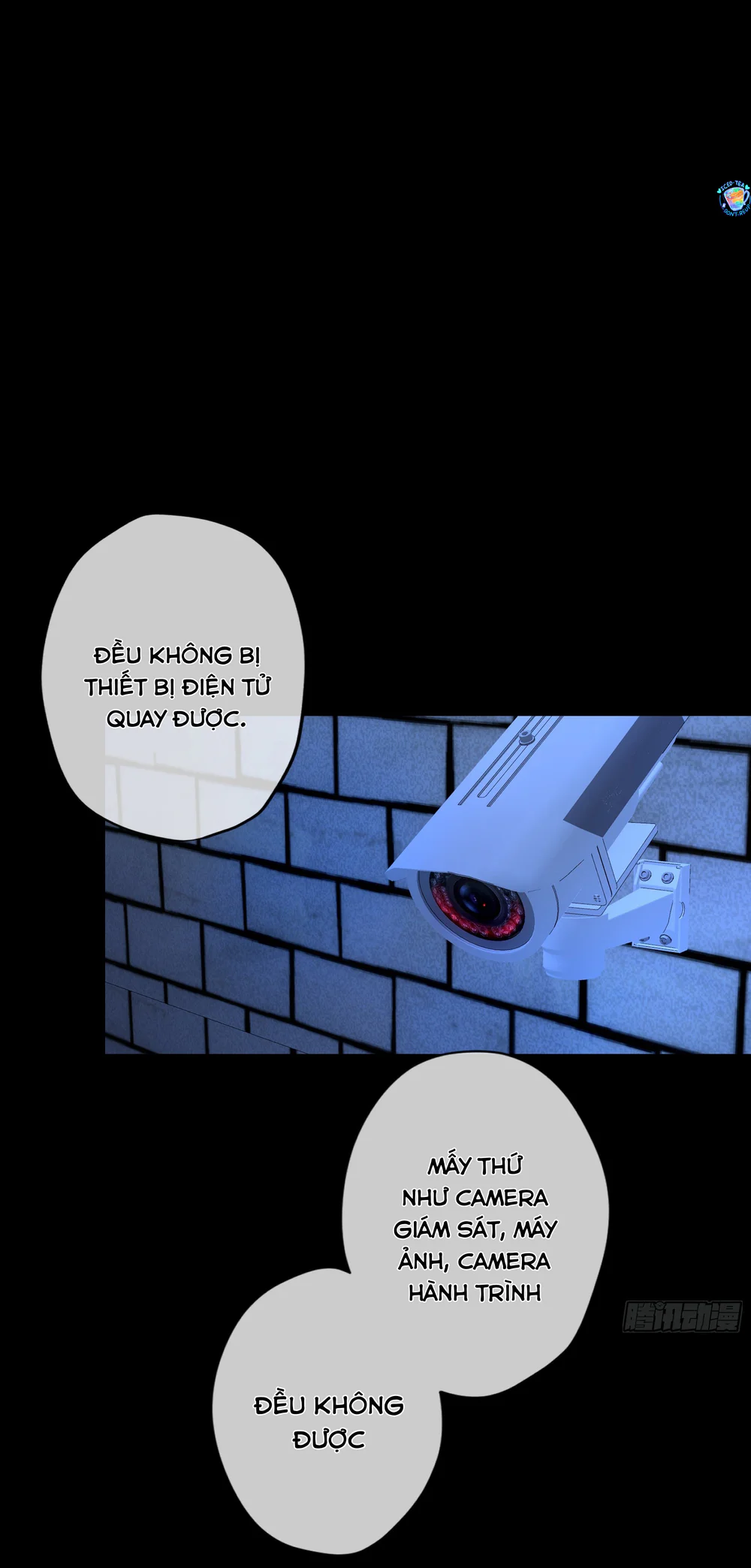 Ác linh Chapter 36 Trang 42