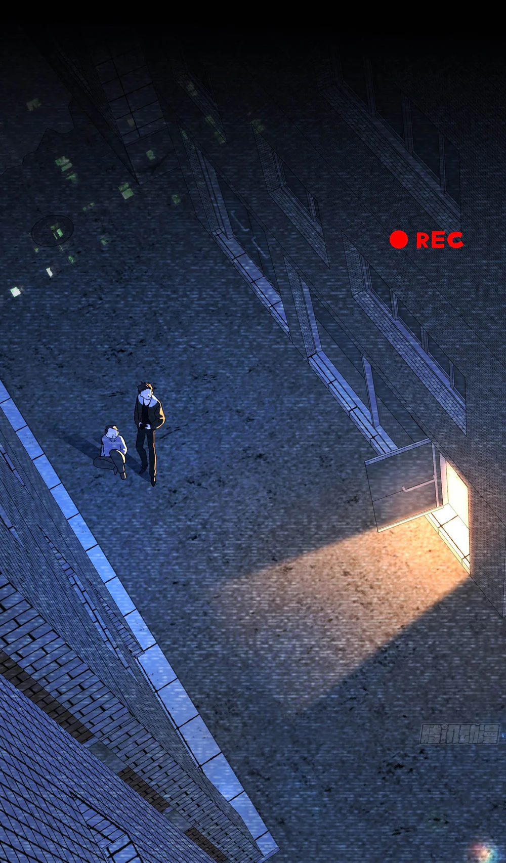 Ác linh Chapter 36 Trang 43