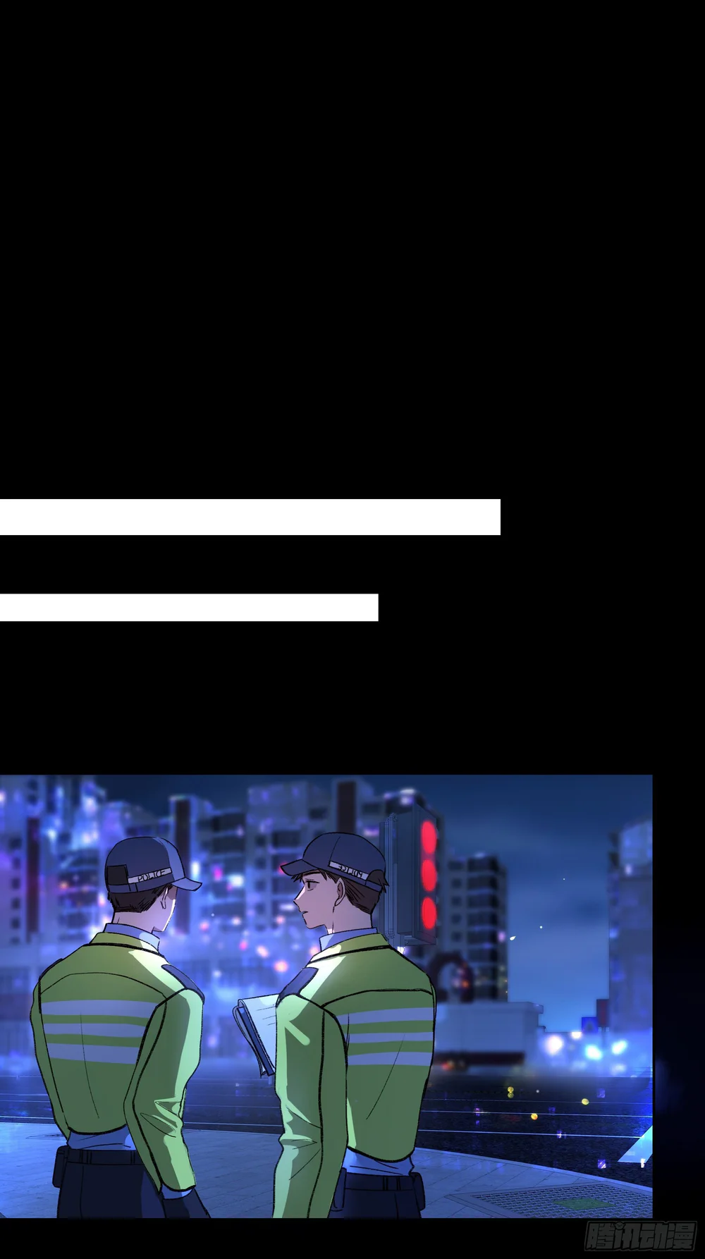 Ác linh Chapter 36 Trang 54