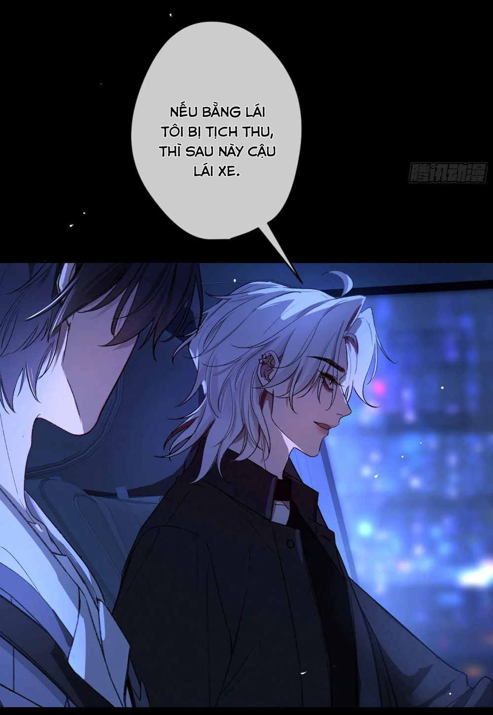 Ác linh Chapter 36 Trang 60