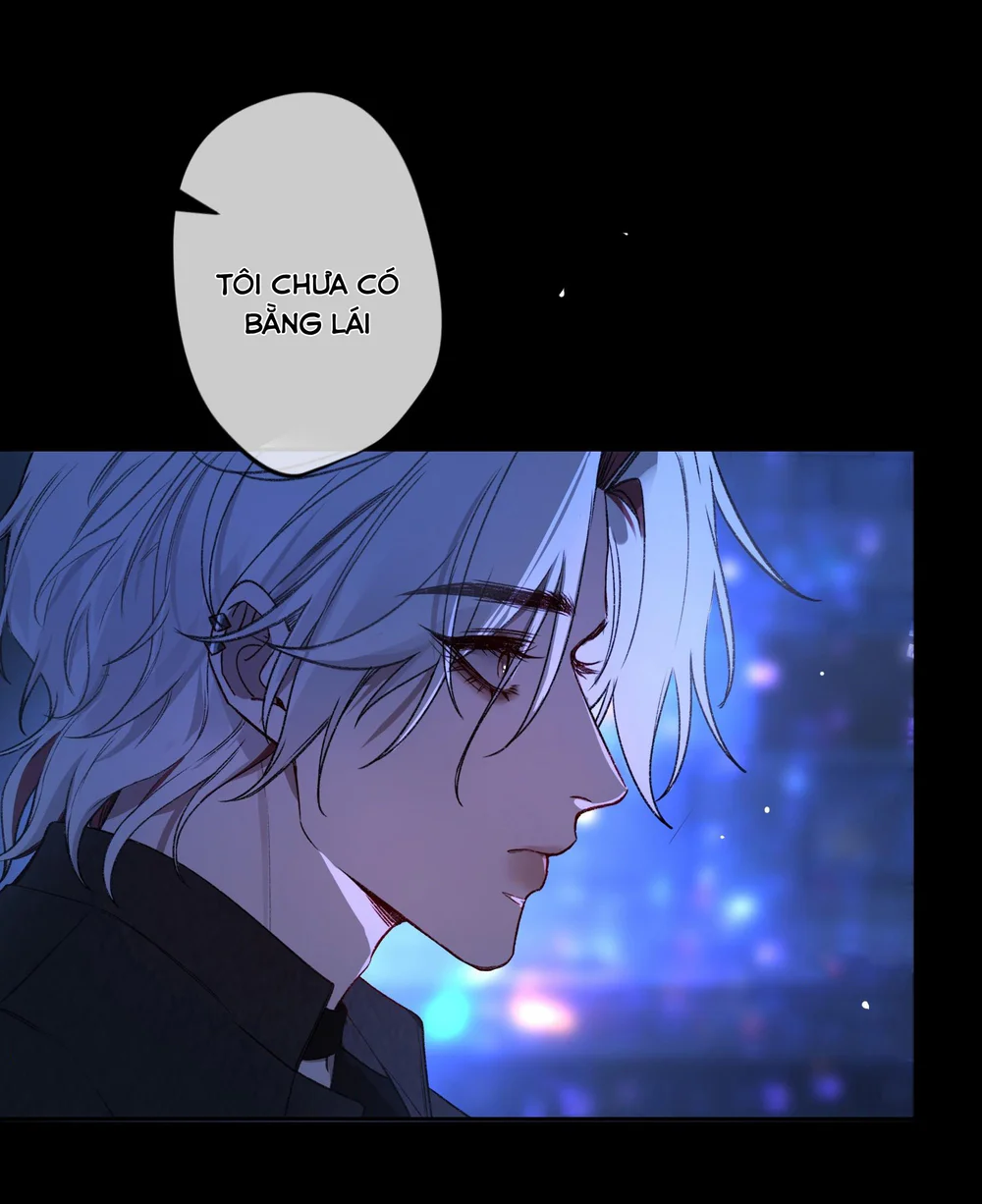 Ác linh Chapter 36 Trang 62