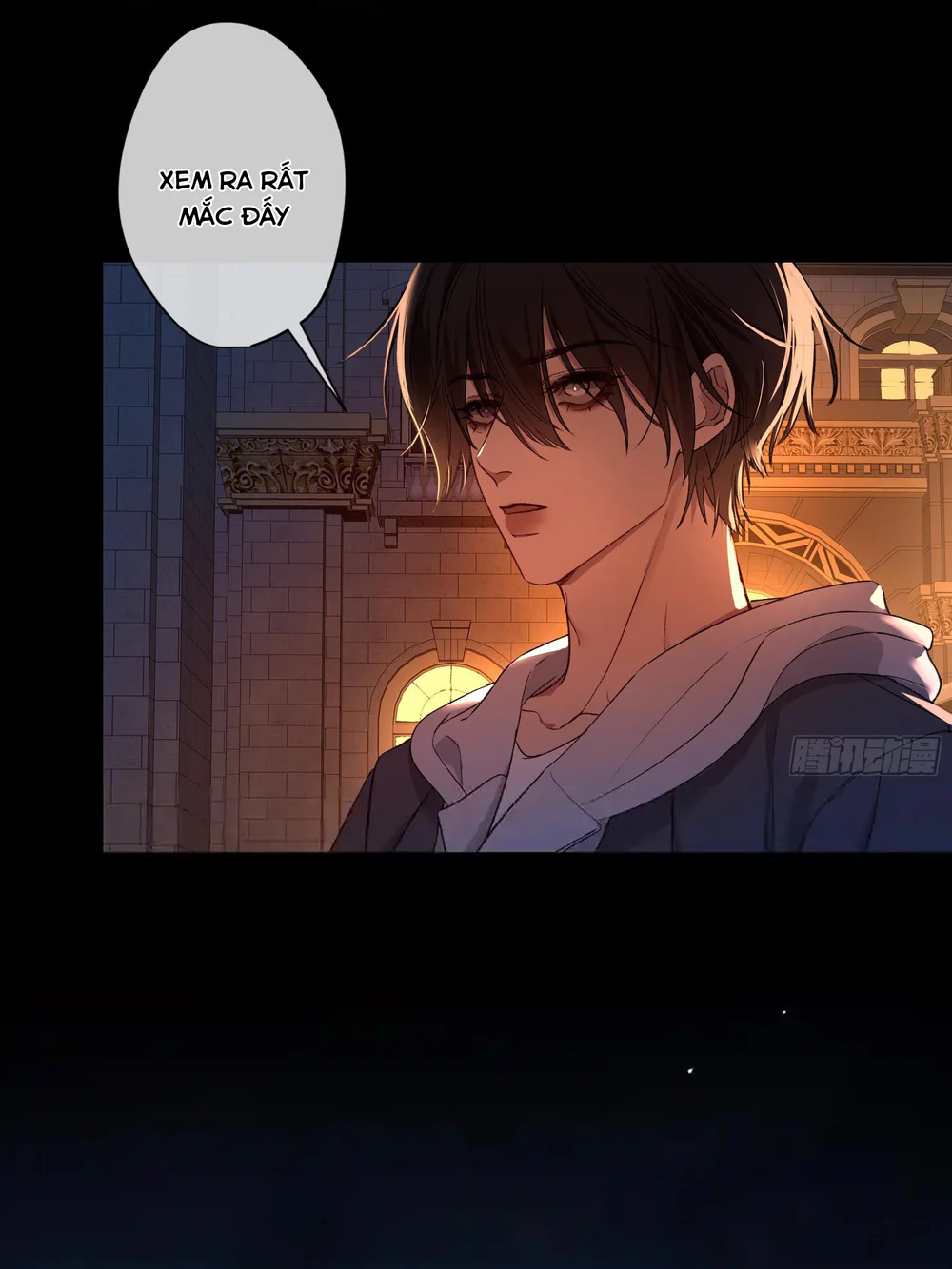 Ác linh Chapter 37 Trang 16