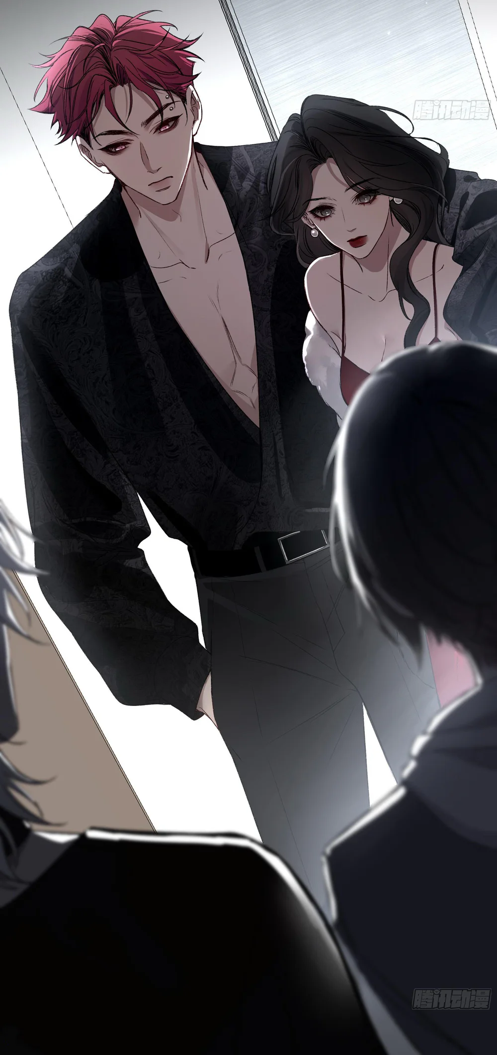 Ác linh Chapter 37 Trang 26