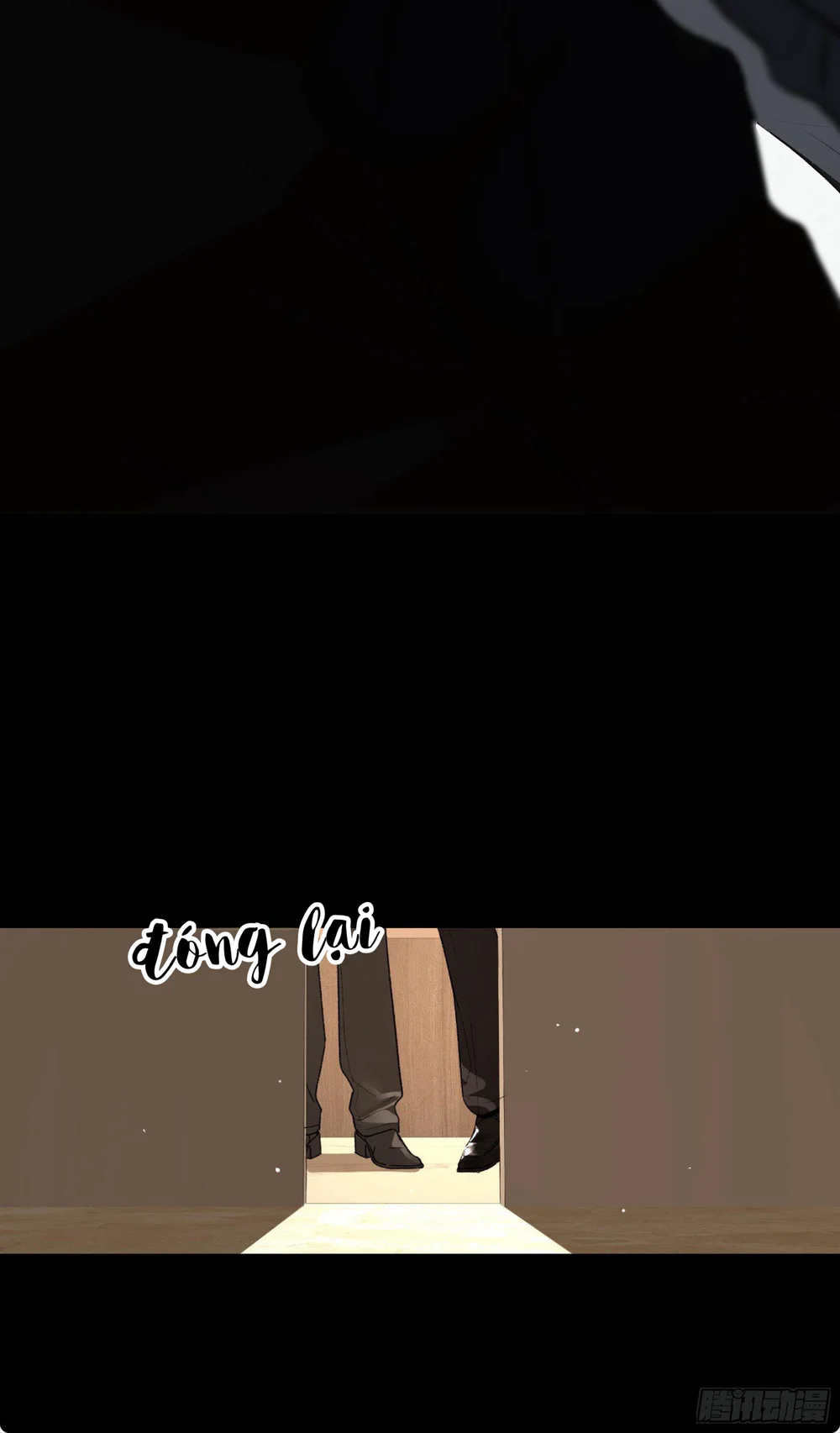 Ác linh Chapter 37 Trang 27