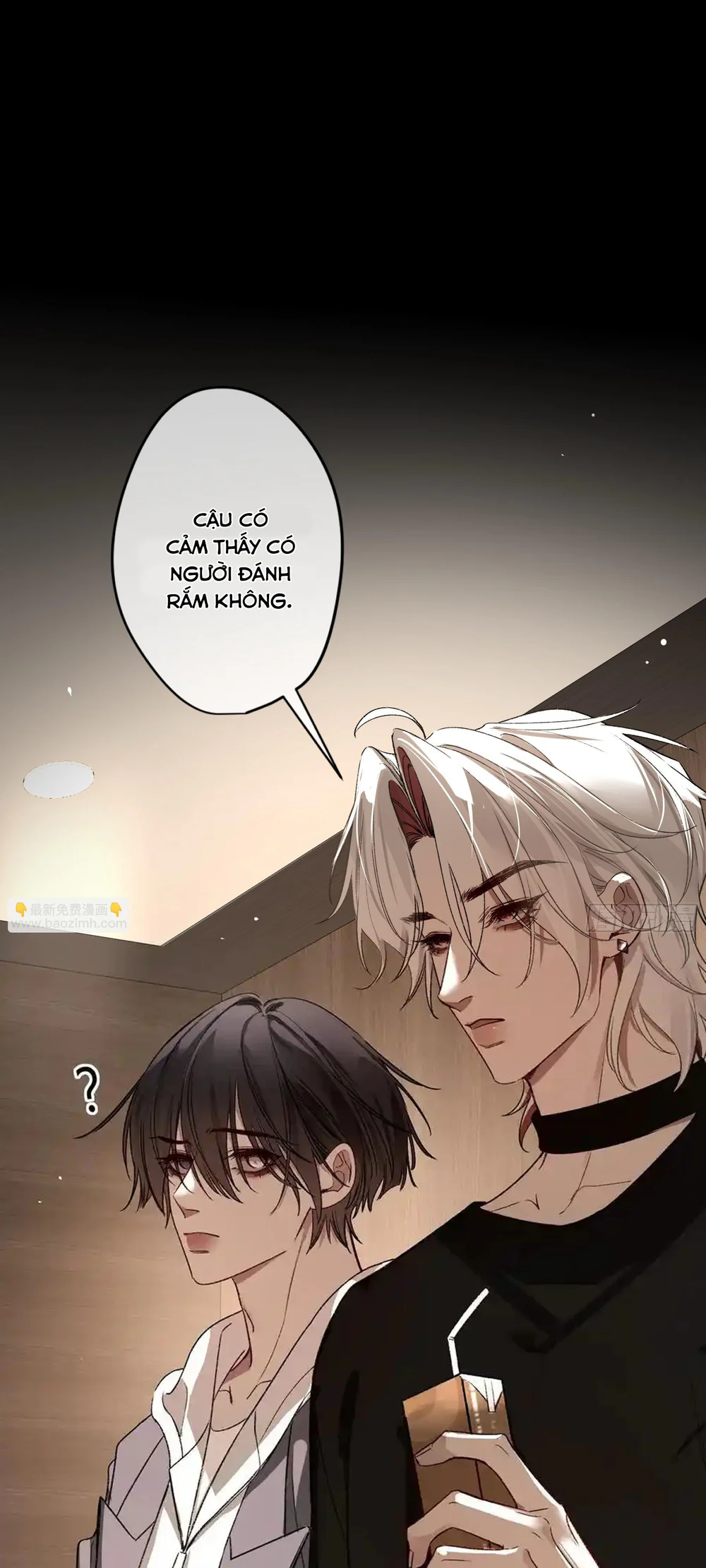 Ác linh Chapter 37 Trang 32