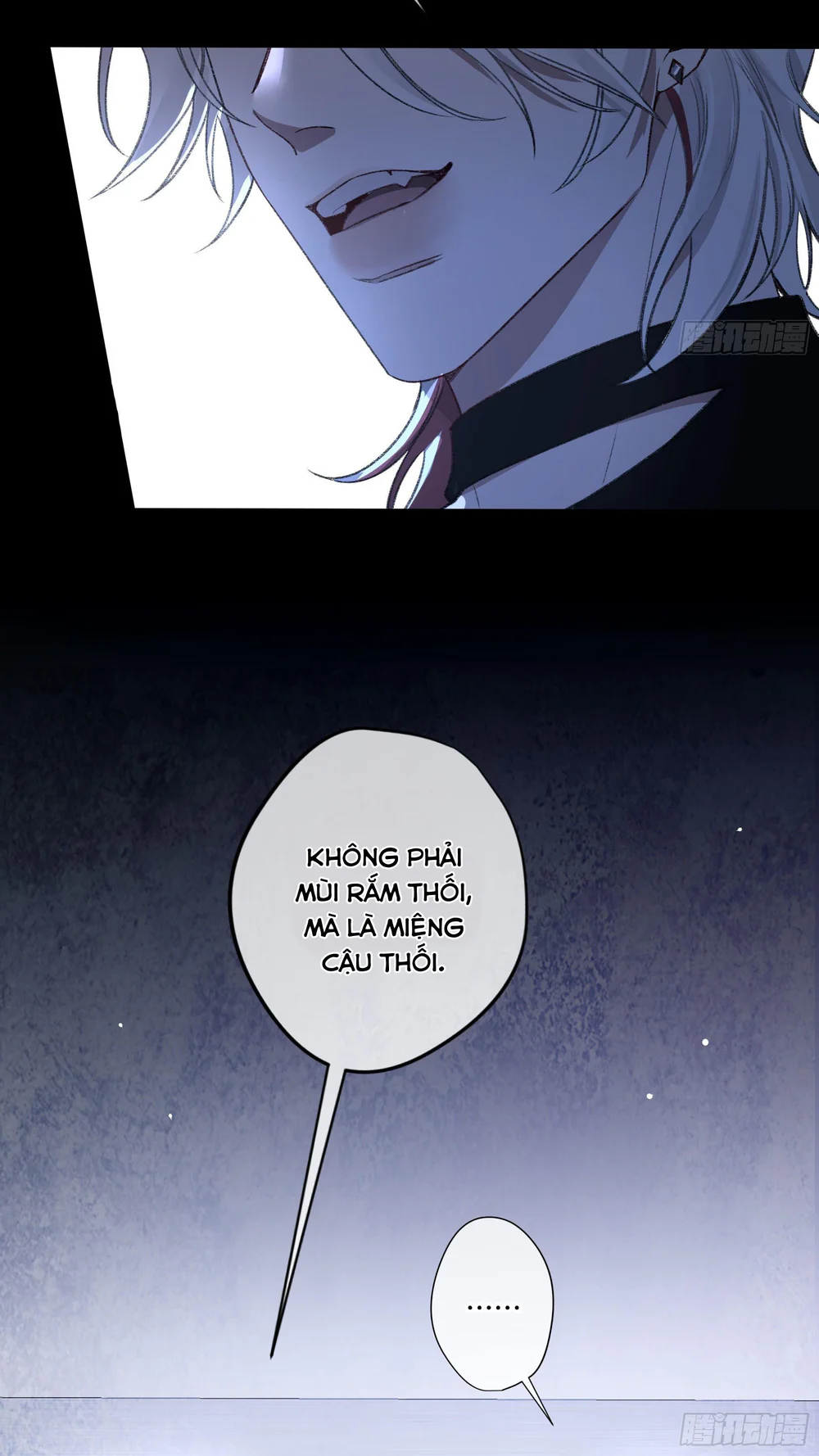 Ác linh Chapter 37 Trang 35