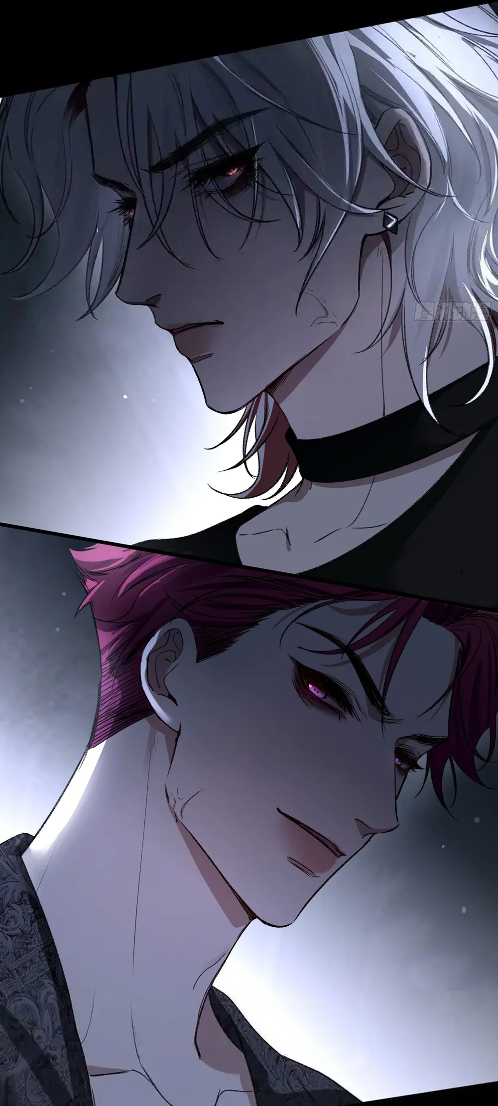 Ác linh Chapter 37 Trang 38